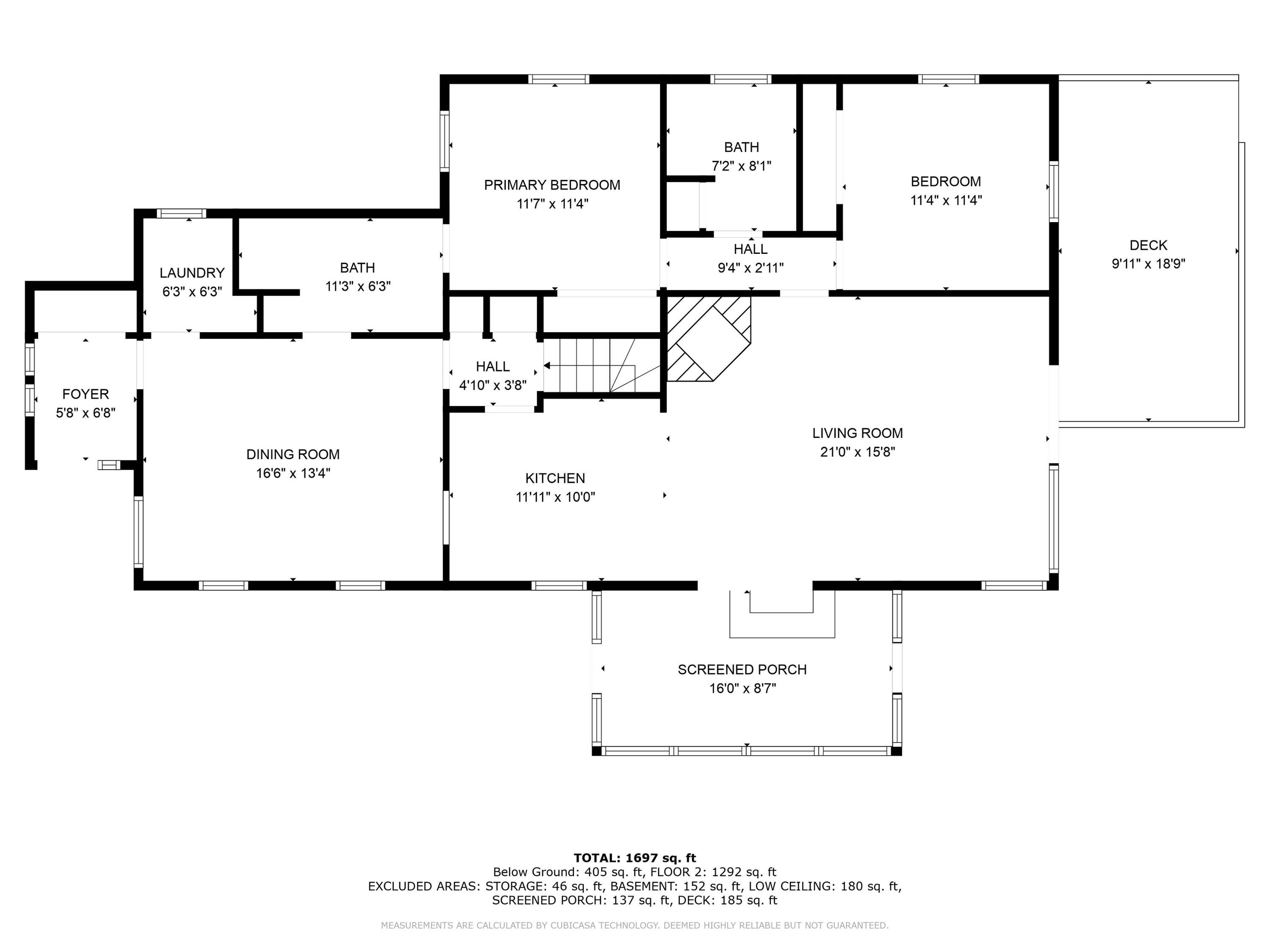 575 Pearl Beach Dr.