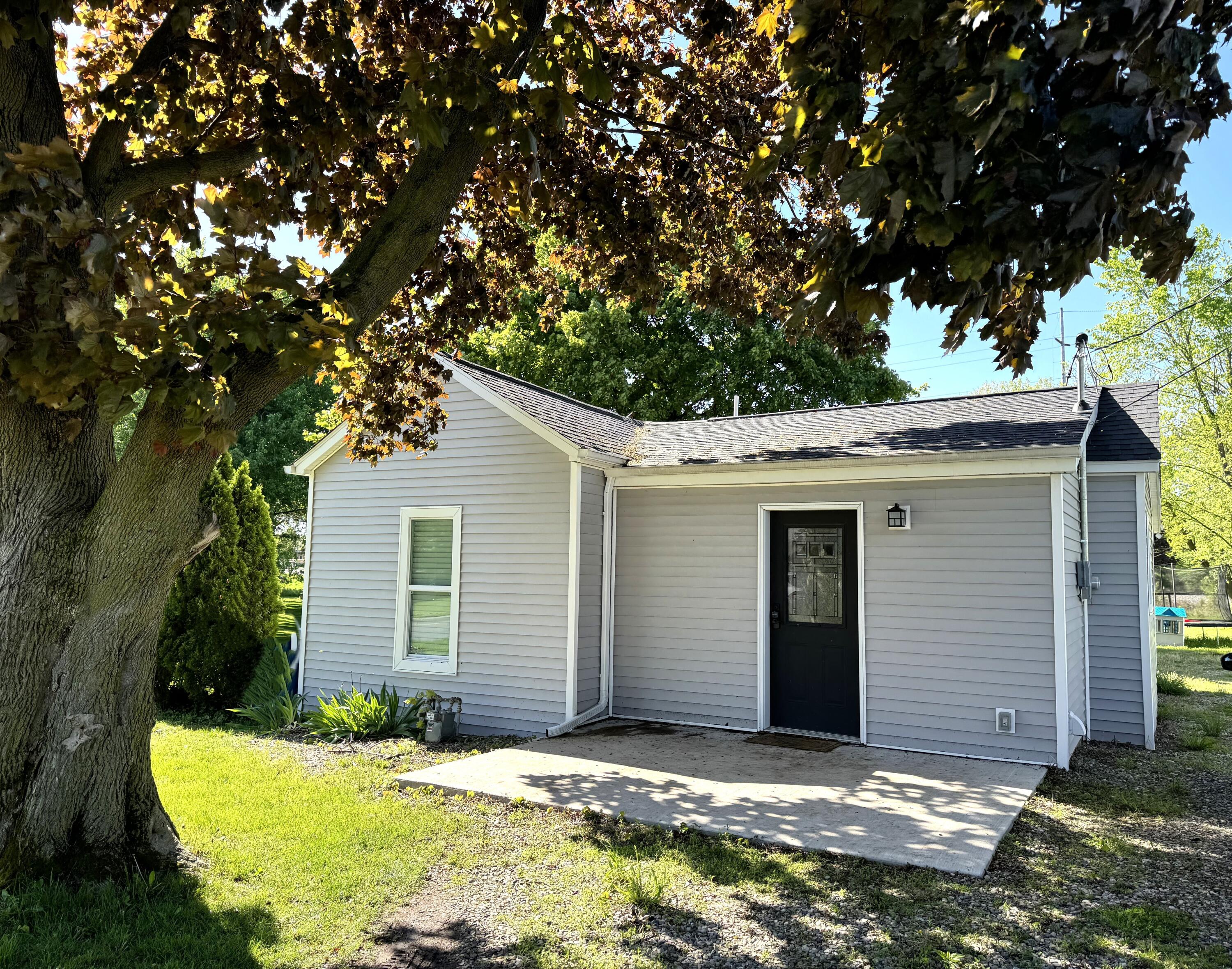334 Perkins St.