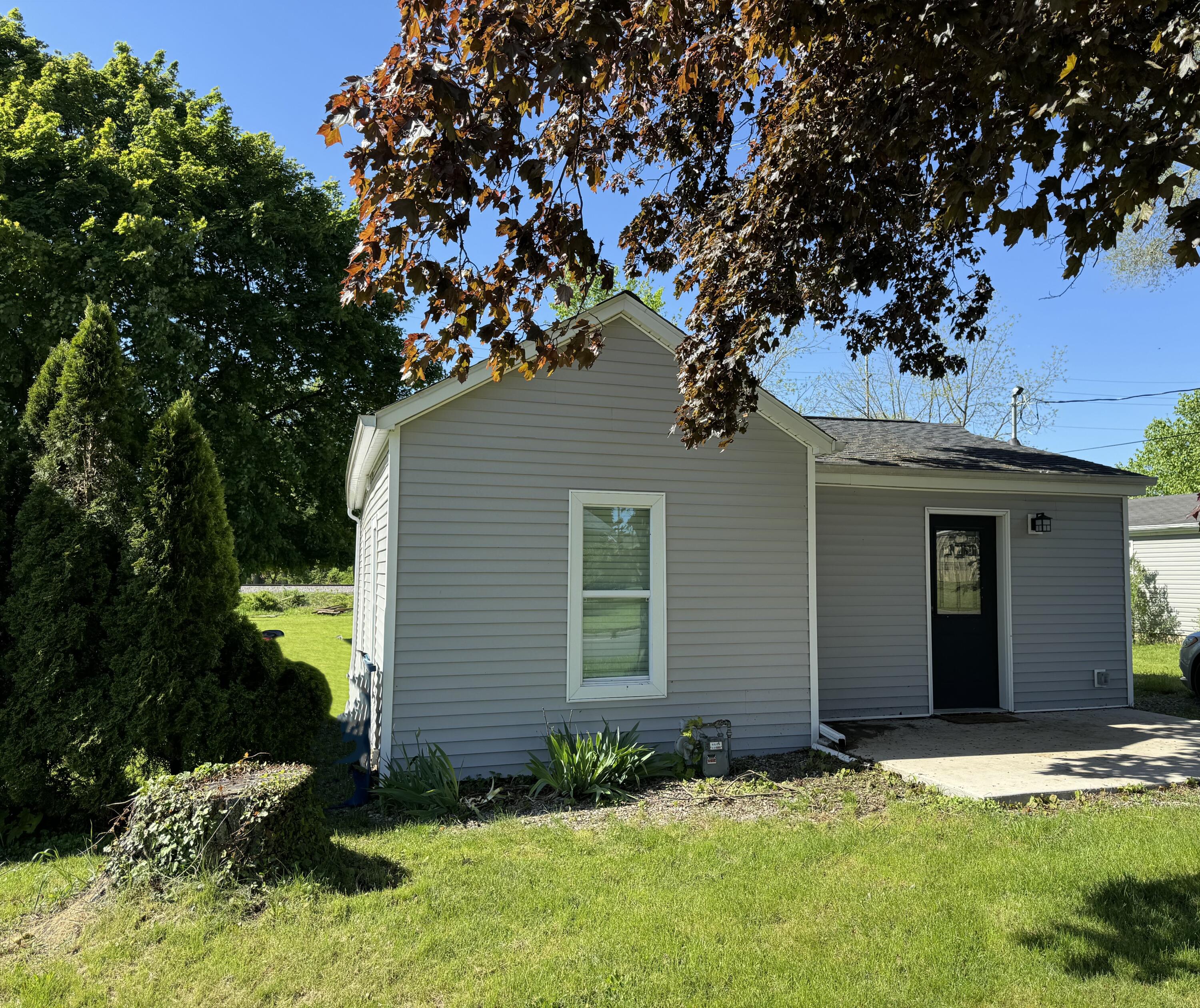 334 Perkins St.