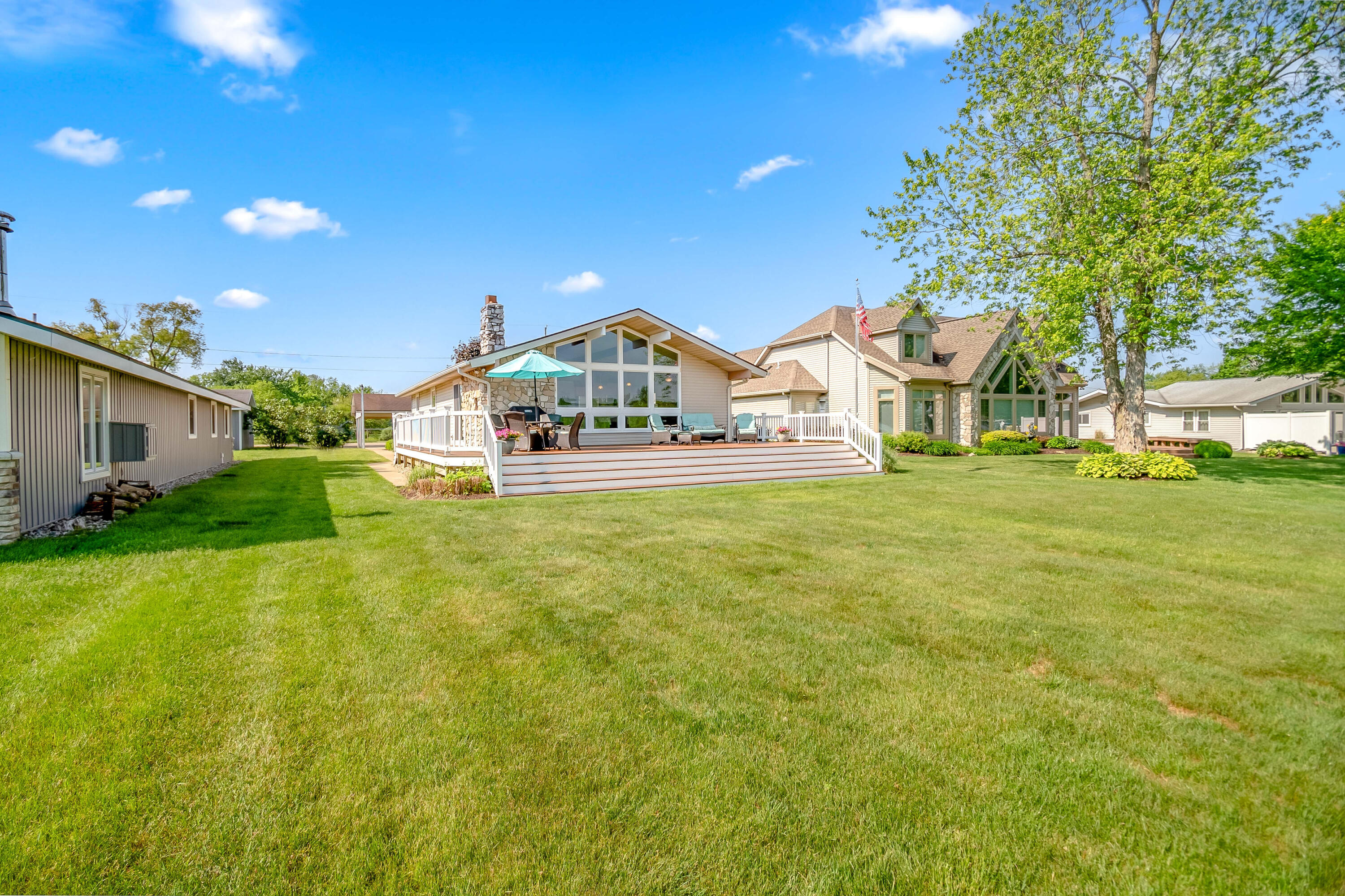 638 Tomahawk Trail
