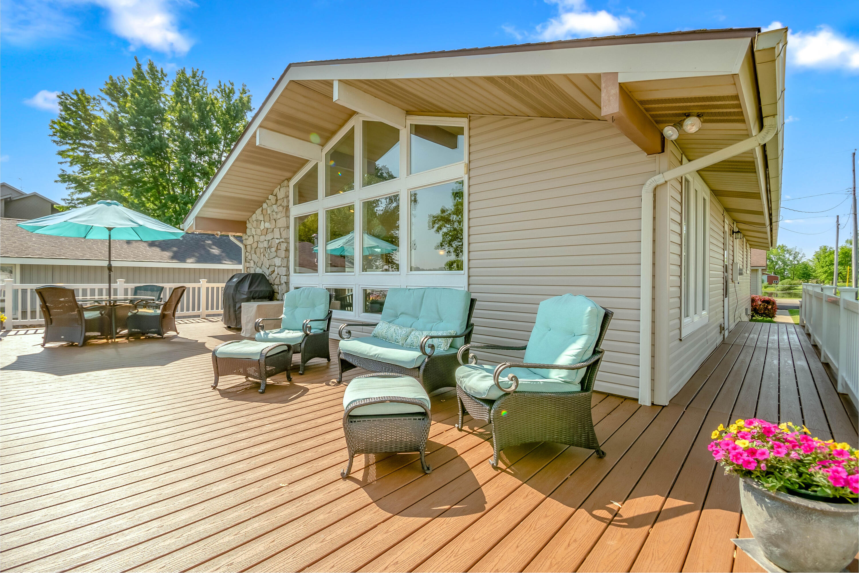 638 Tomahawk Trail