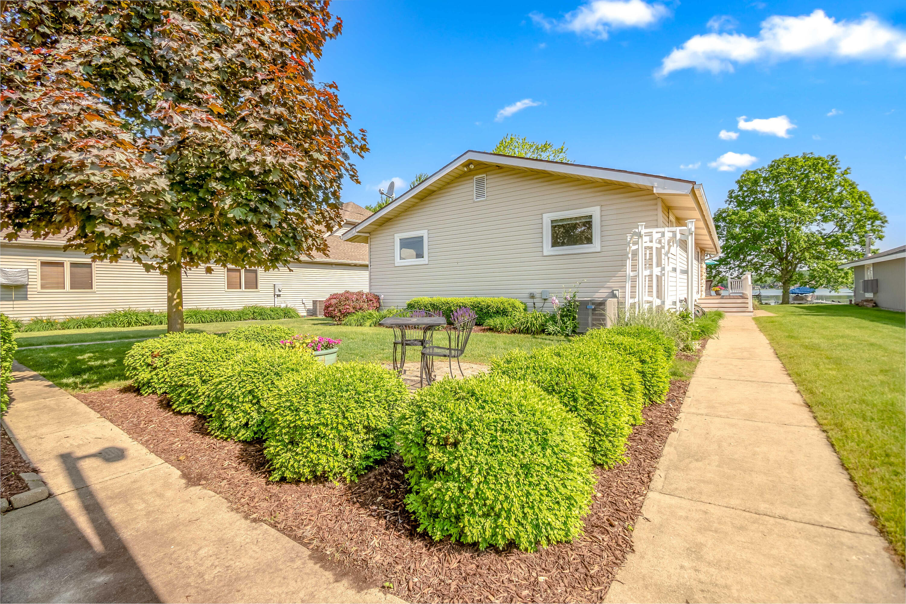 638 Tomahawk Trail