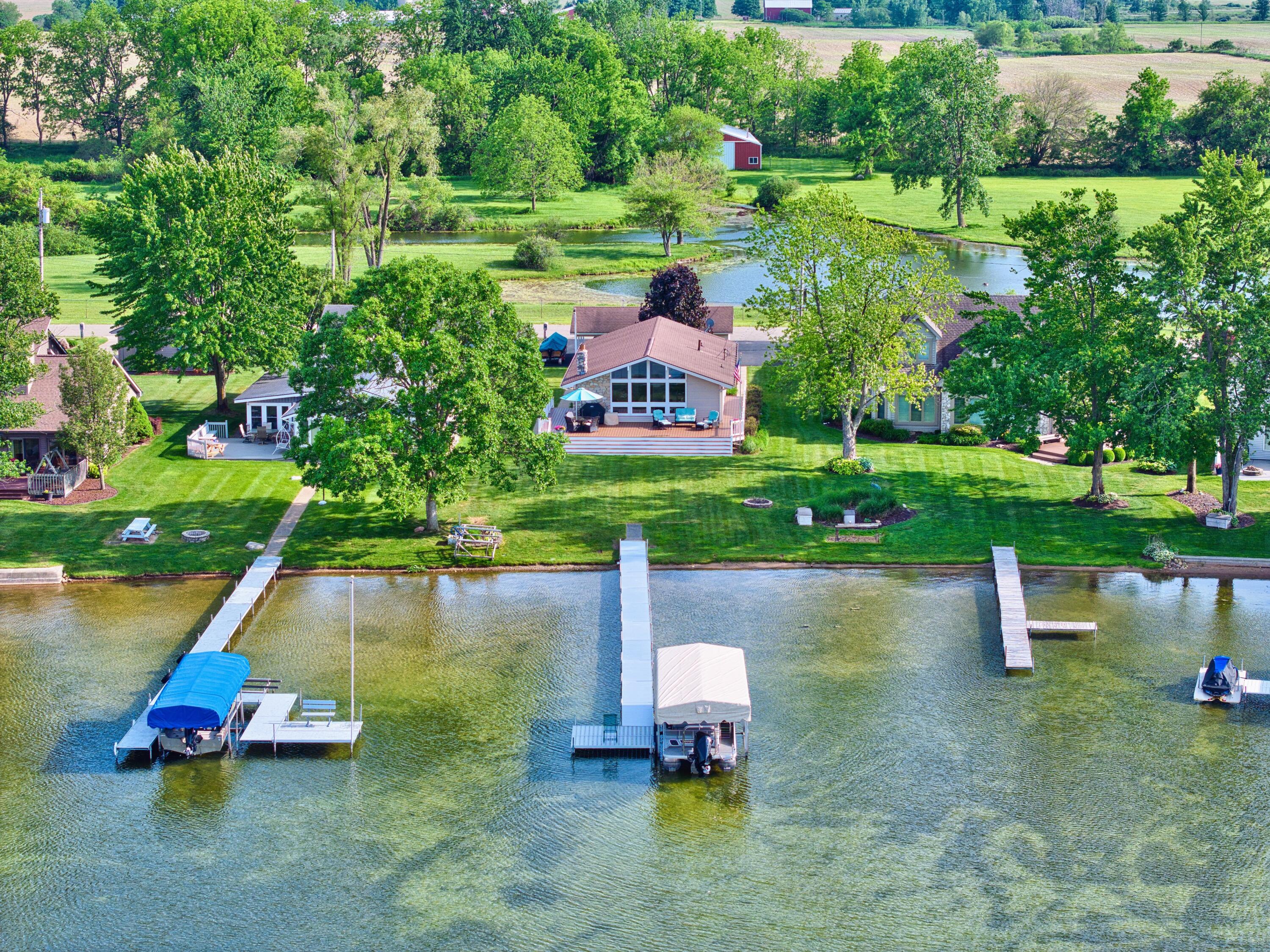 638 Tomahawk Trail