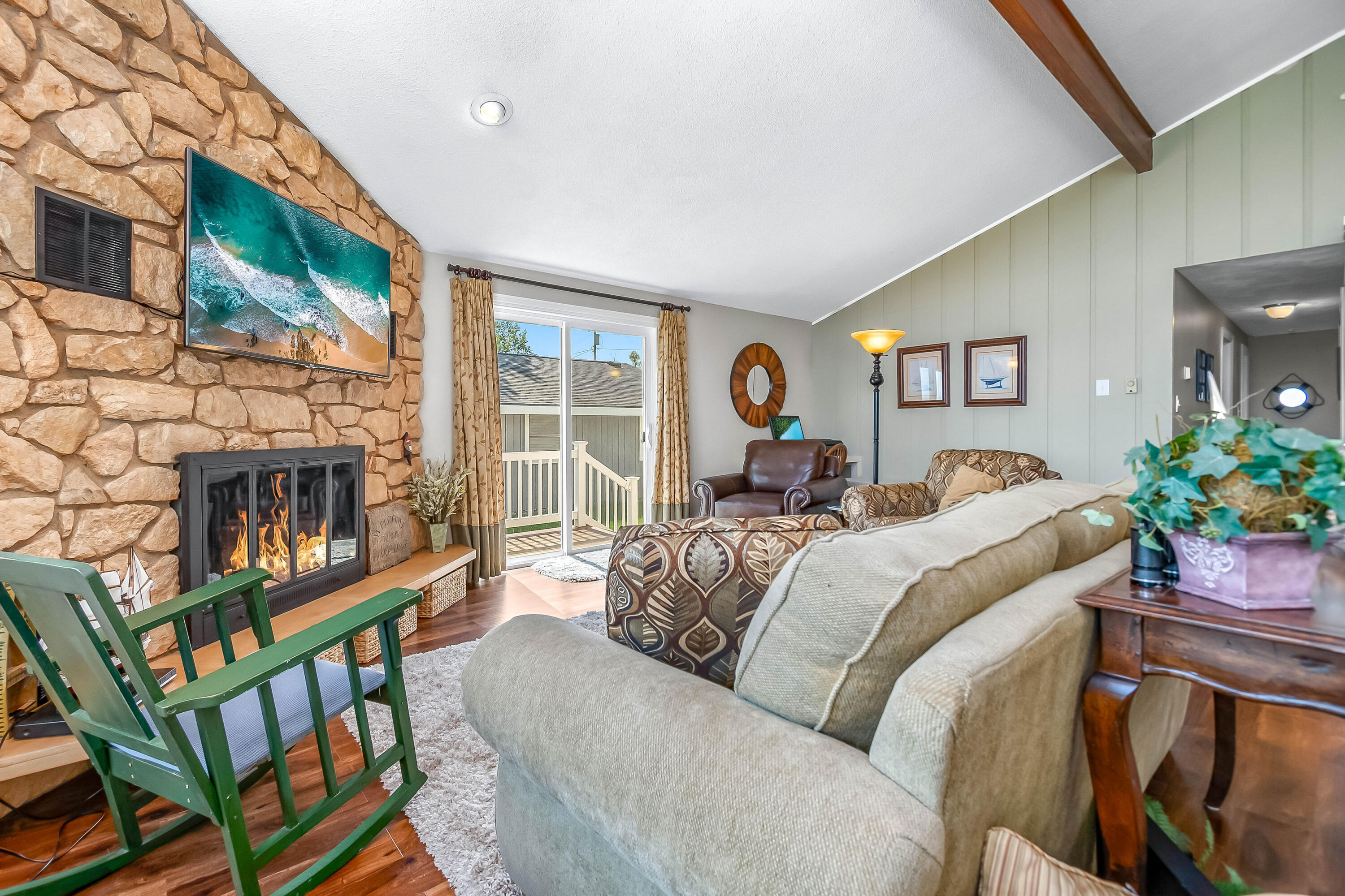 638 Tomahawk Trail