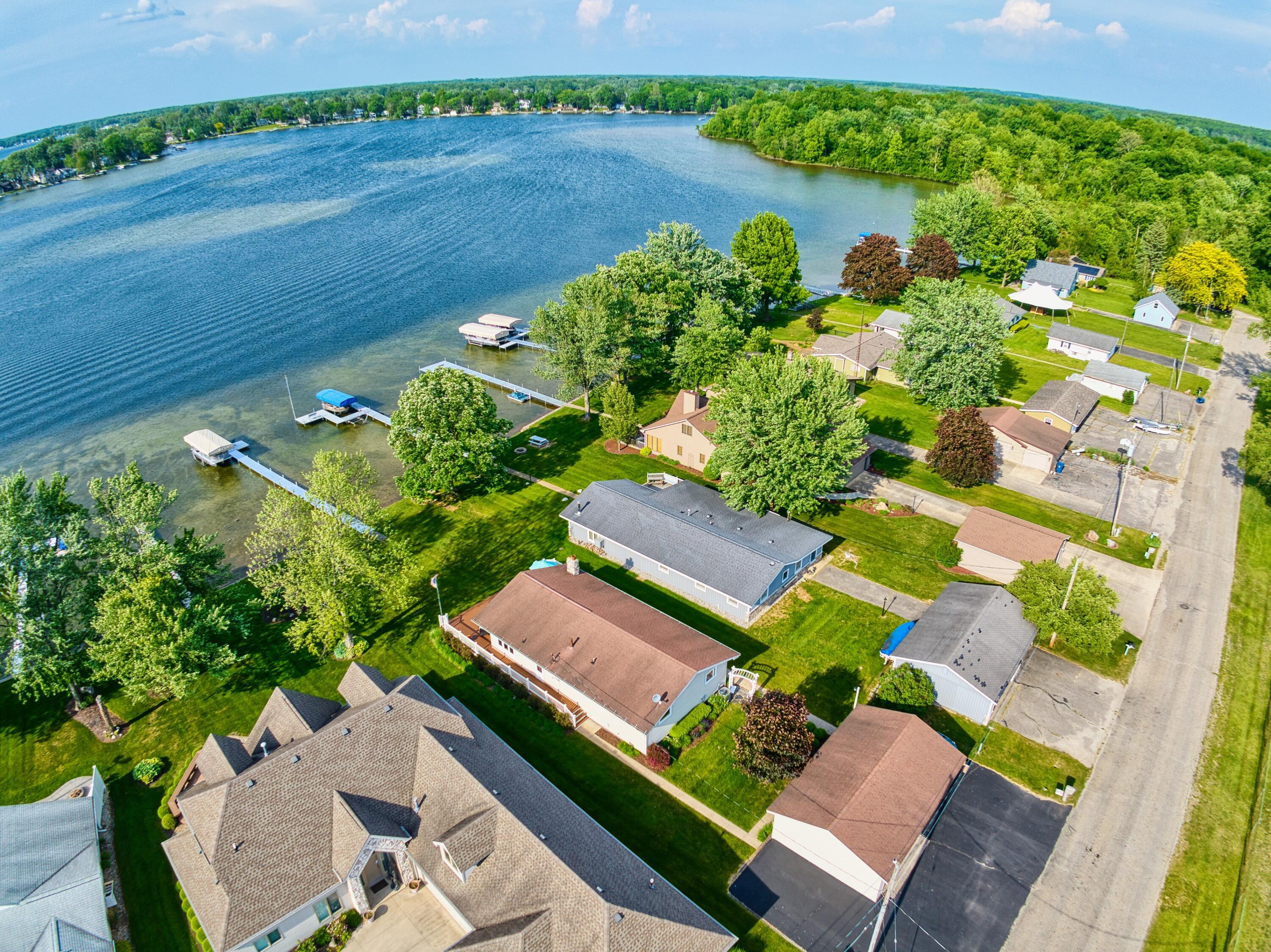 638 Tomahawk Trail