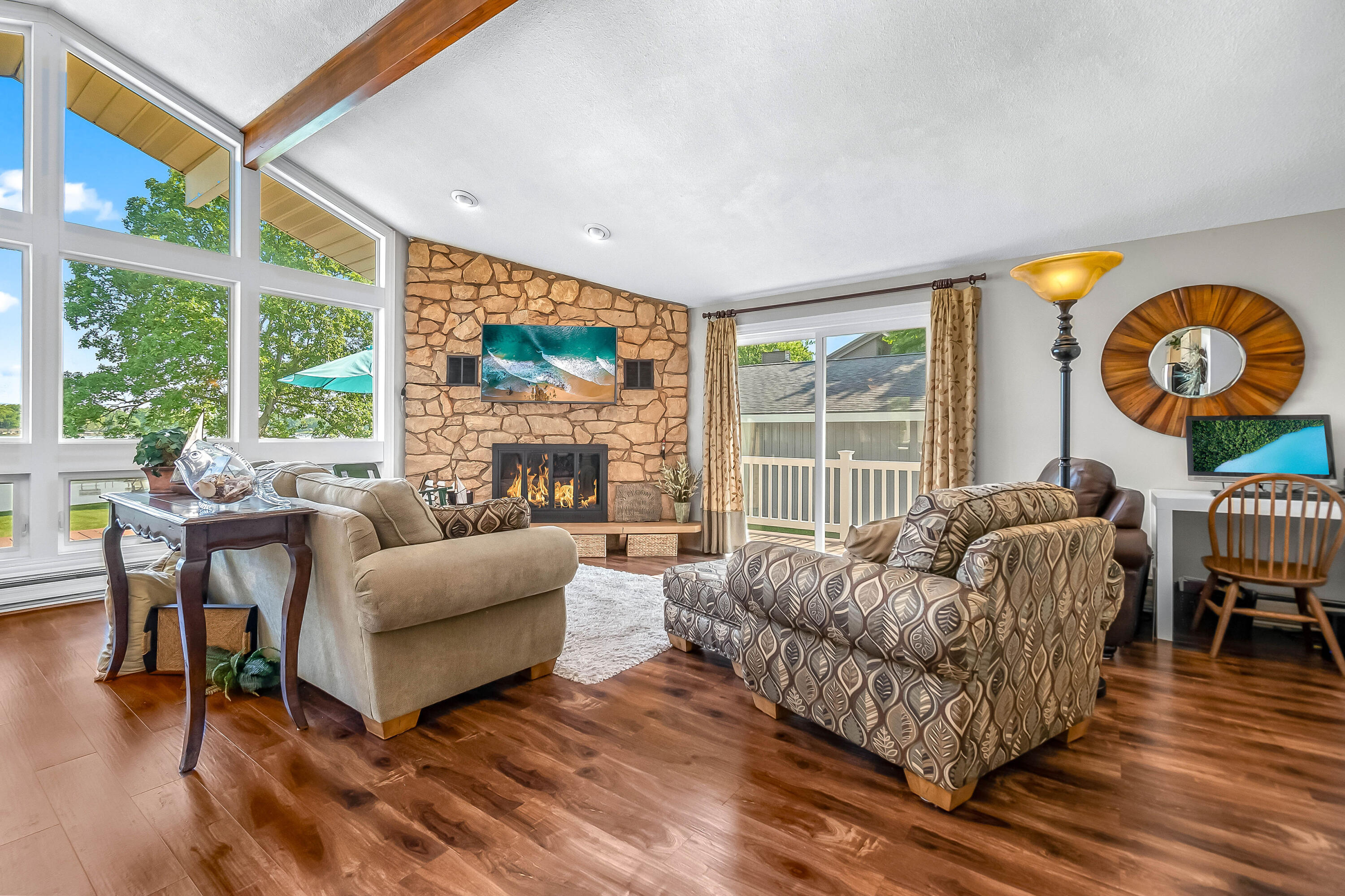 638 Tomahawk Trail