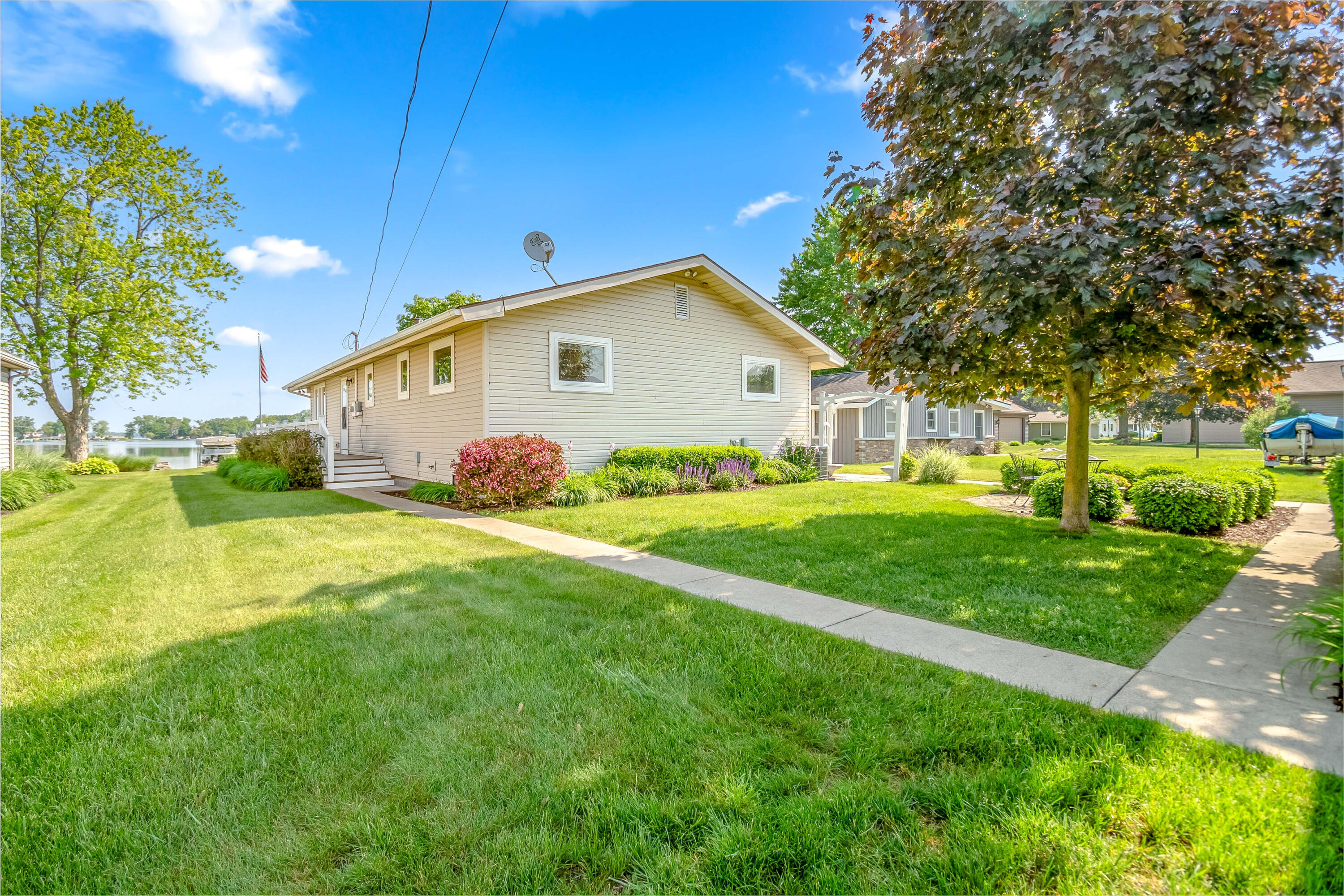 638 Tomahawk Trail