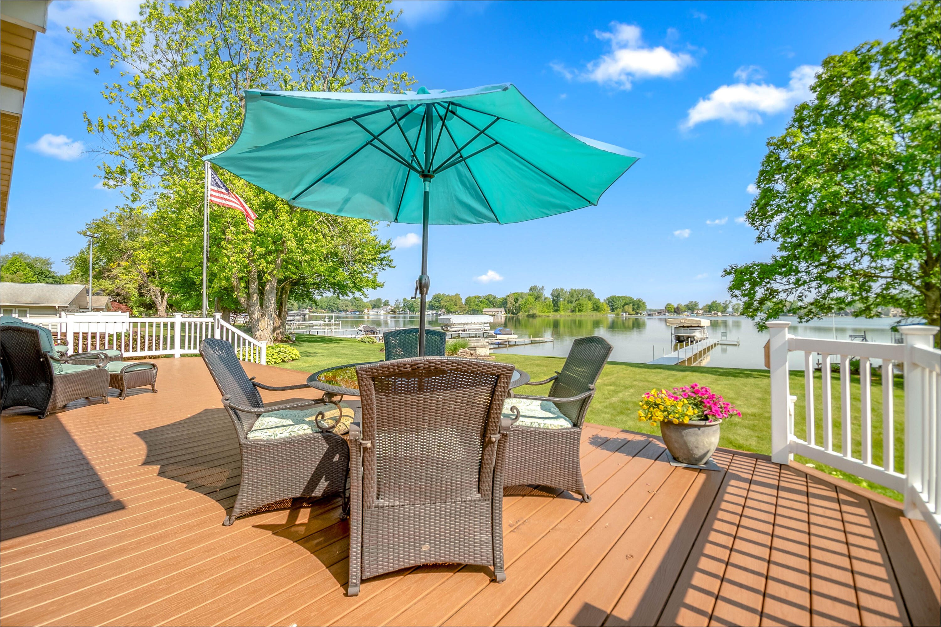 638 Tomahawk Trail