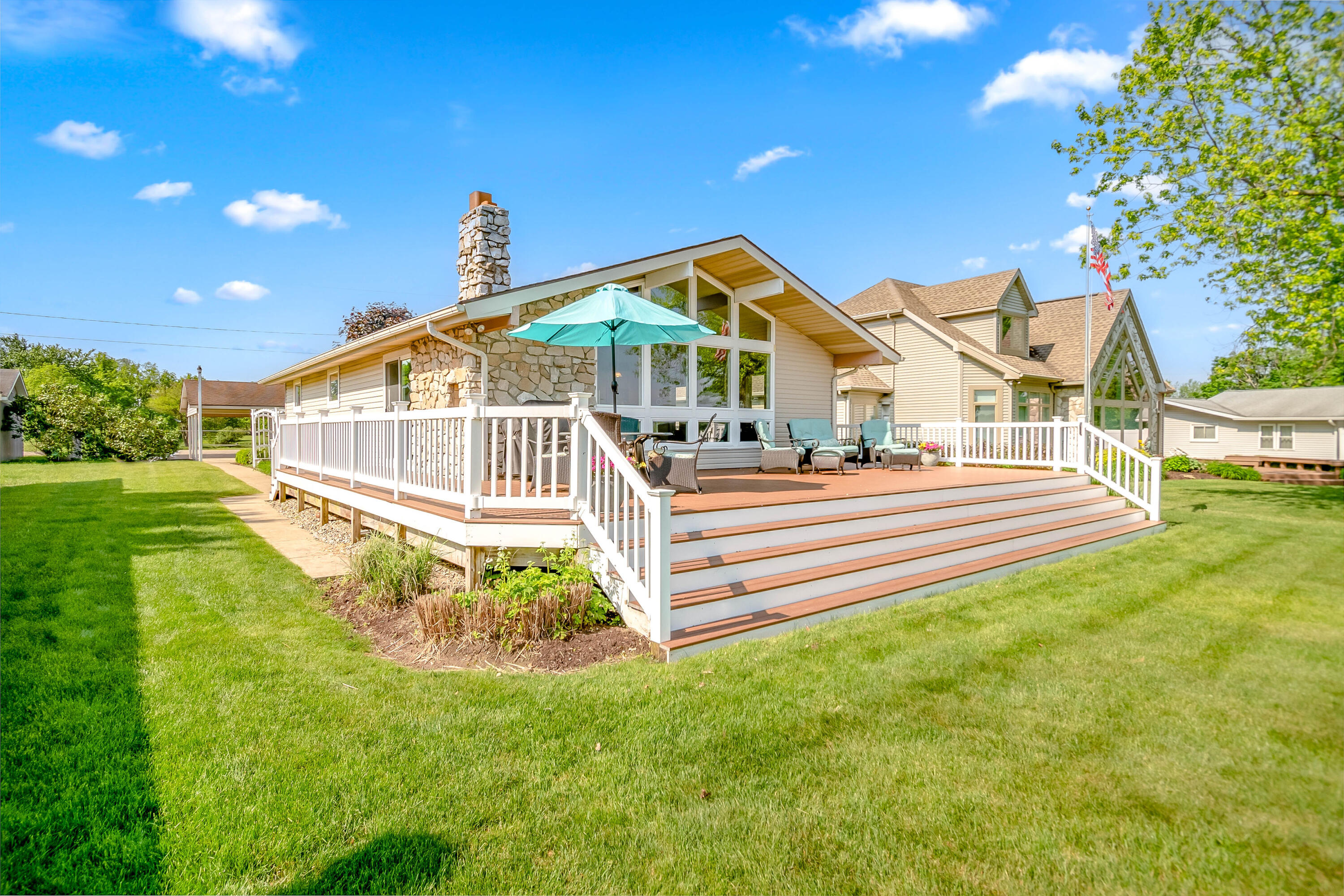 638 Tomahawk Trail