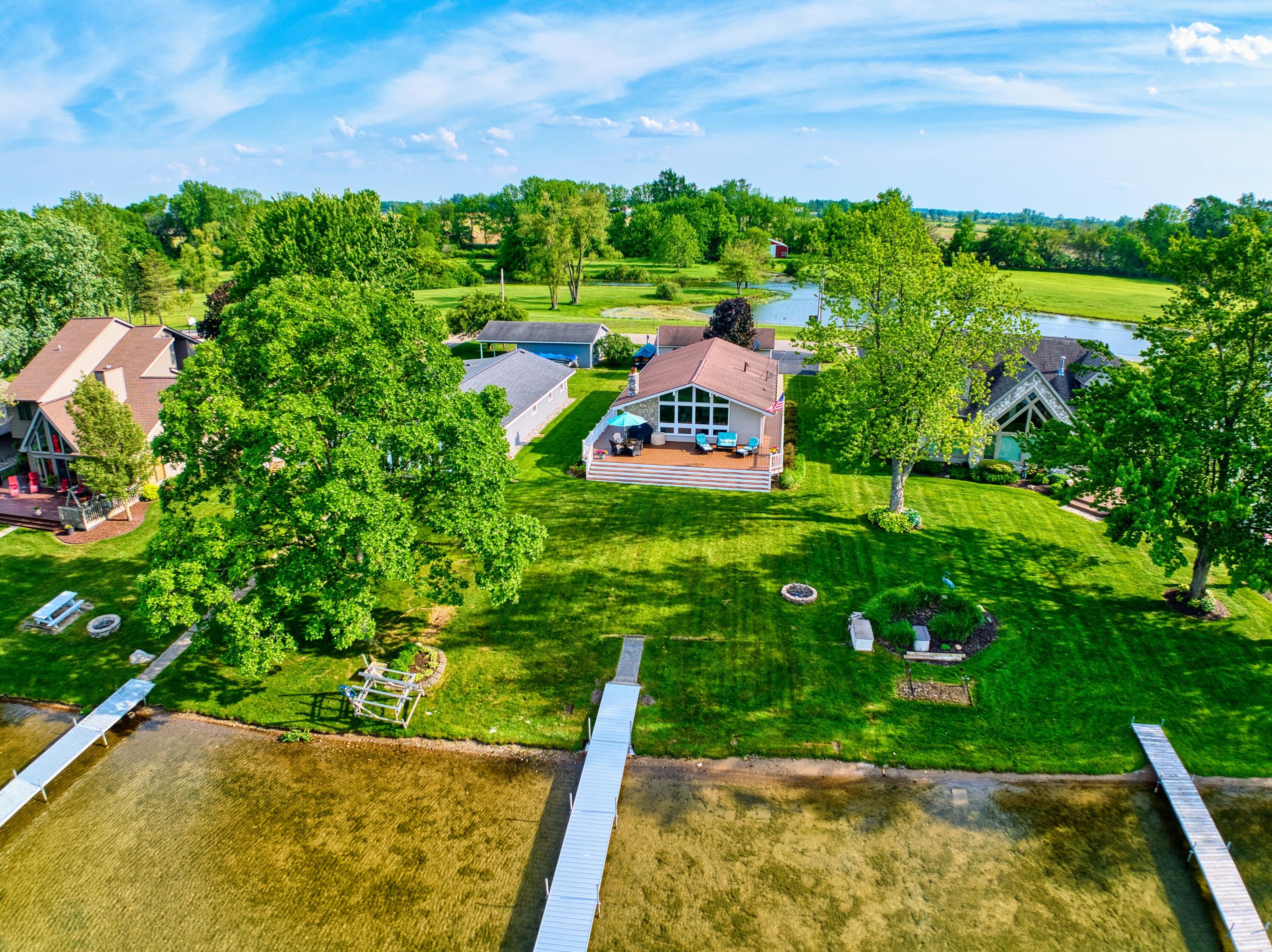 638 Tomahawk Trail