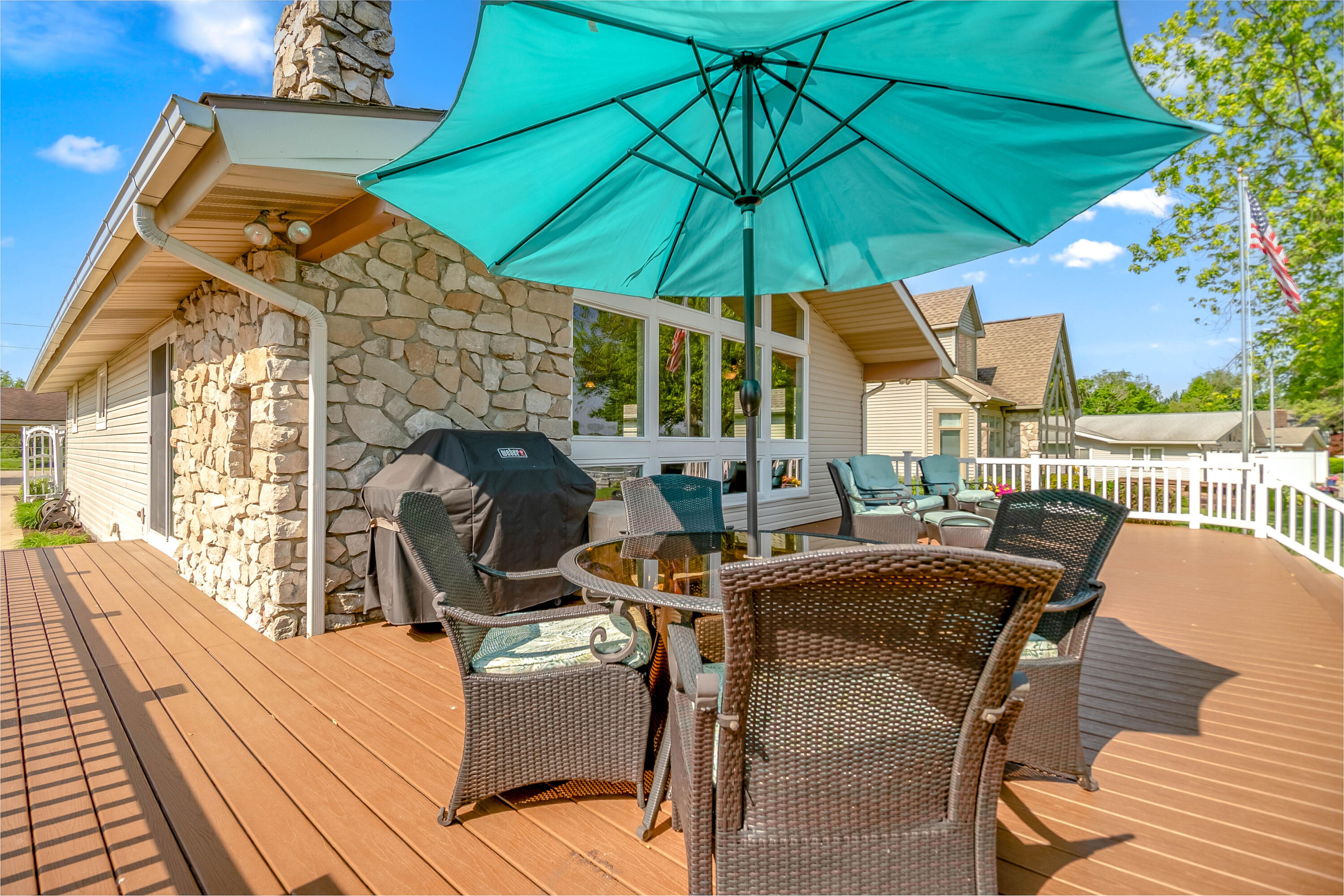 638 Tomahawk Trail