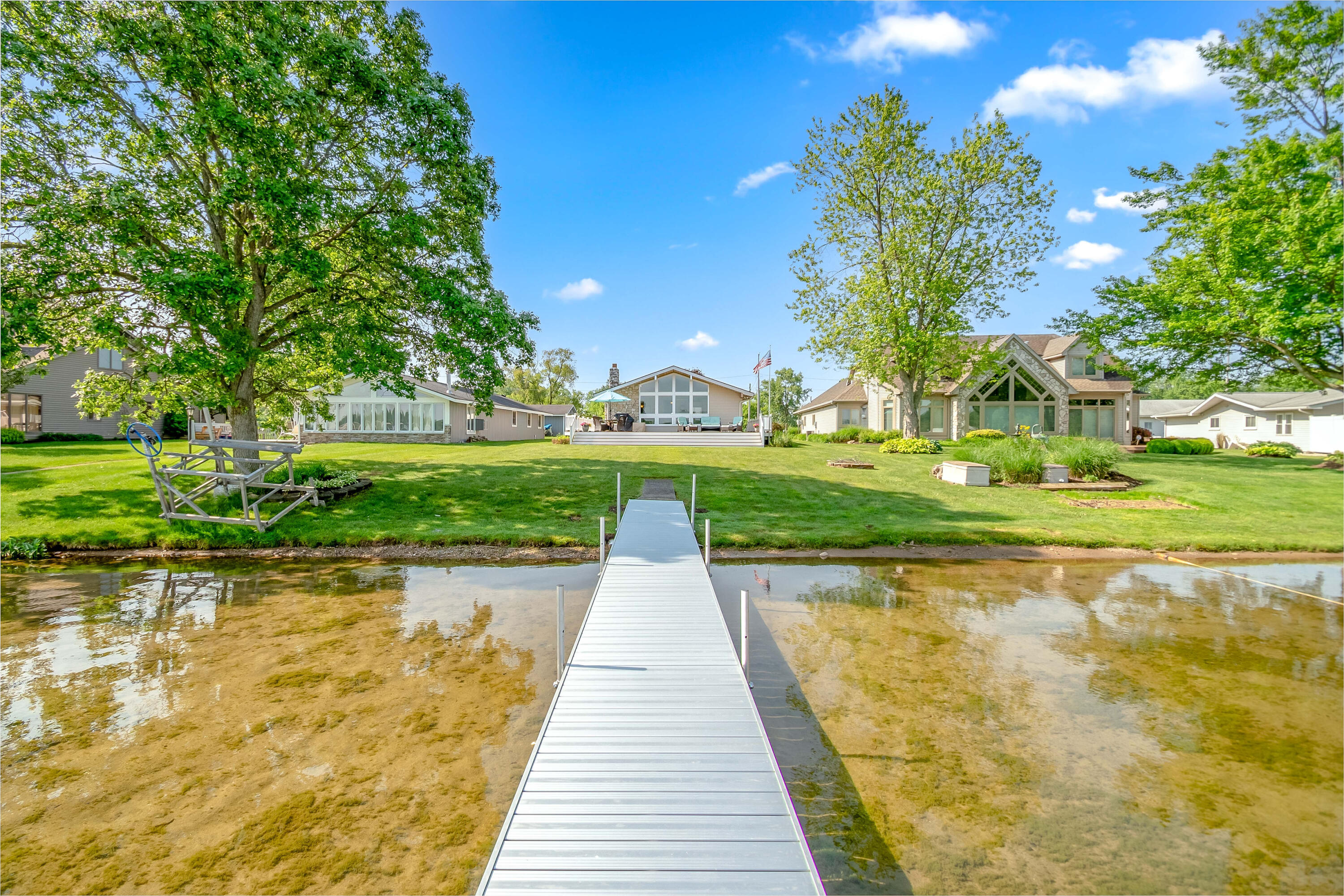 638 Tomahawk Trail