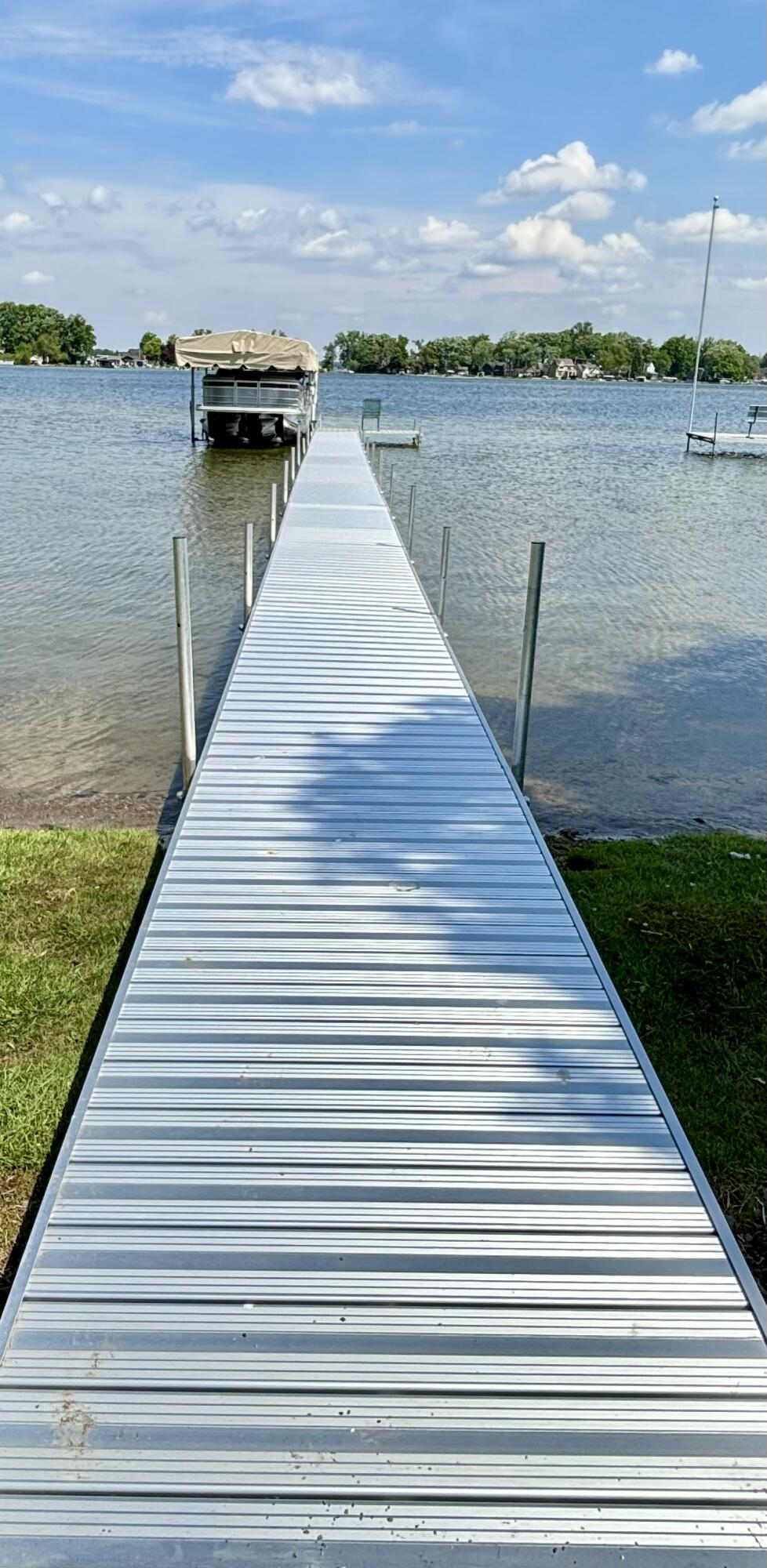 638 Tomahawk Trail