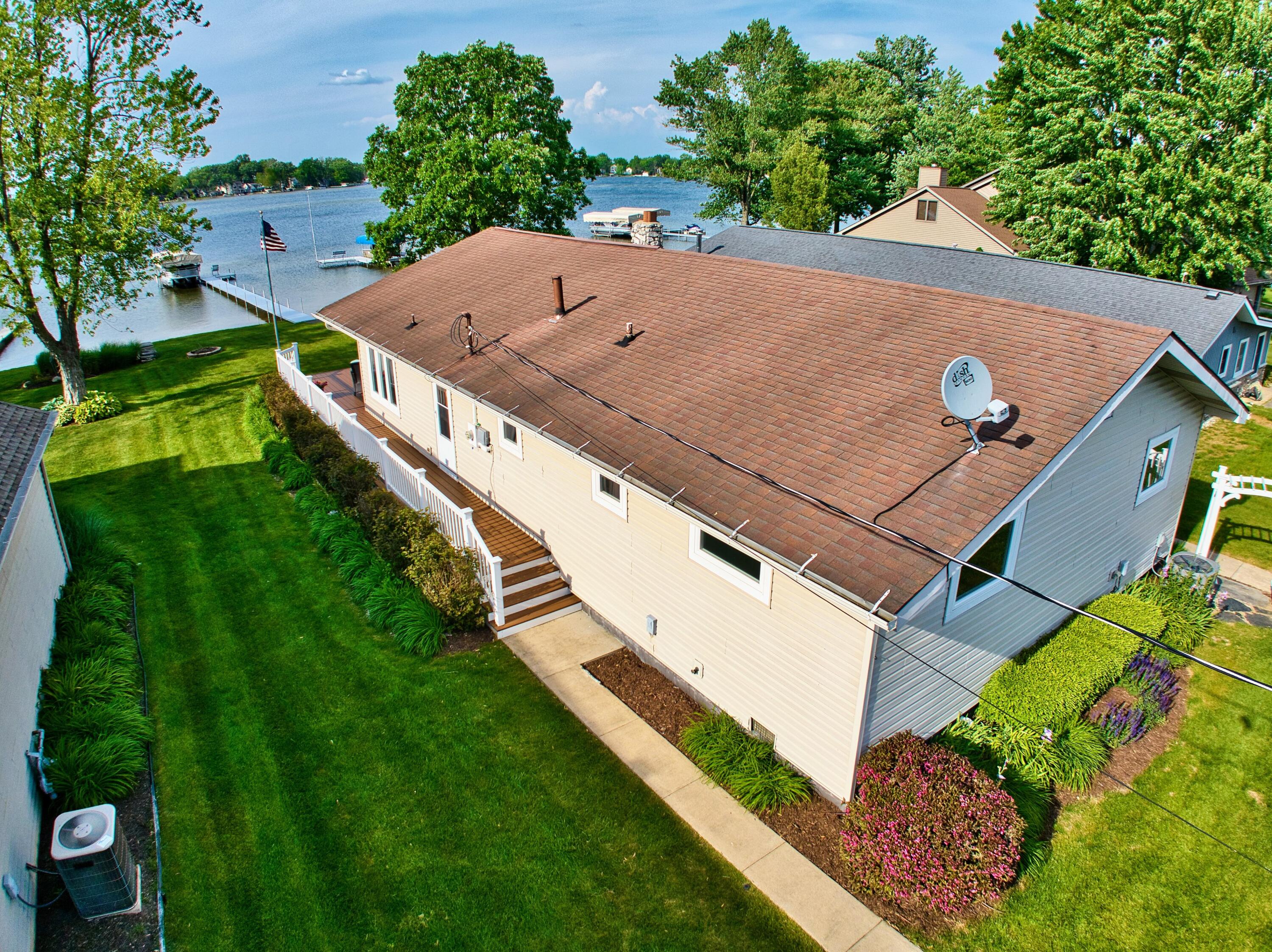 638 Tomahawk Trail