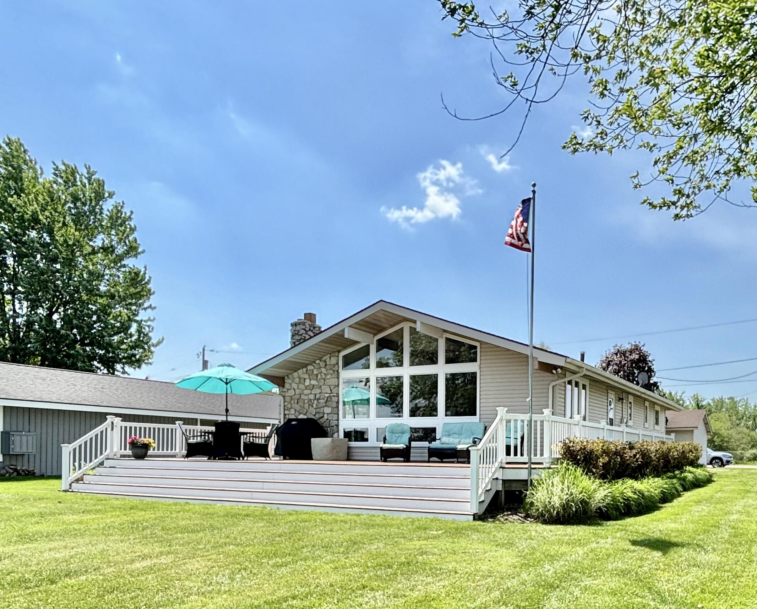 638 Tomahawk Trail