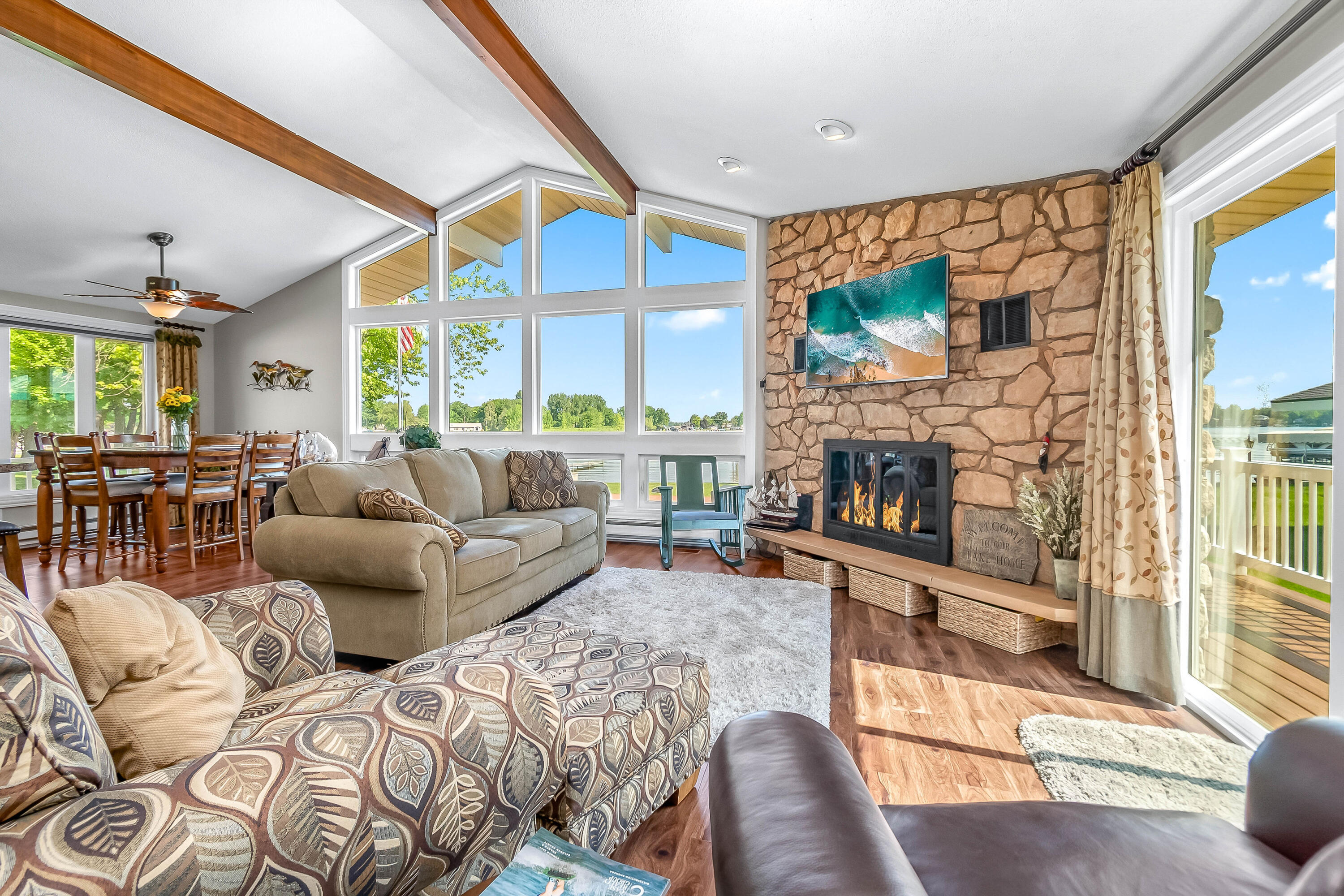 638 Tomahawk Trail
