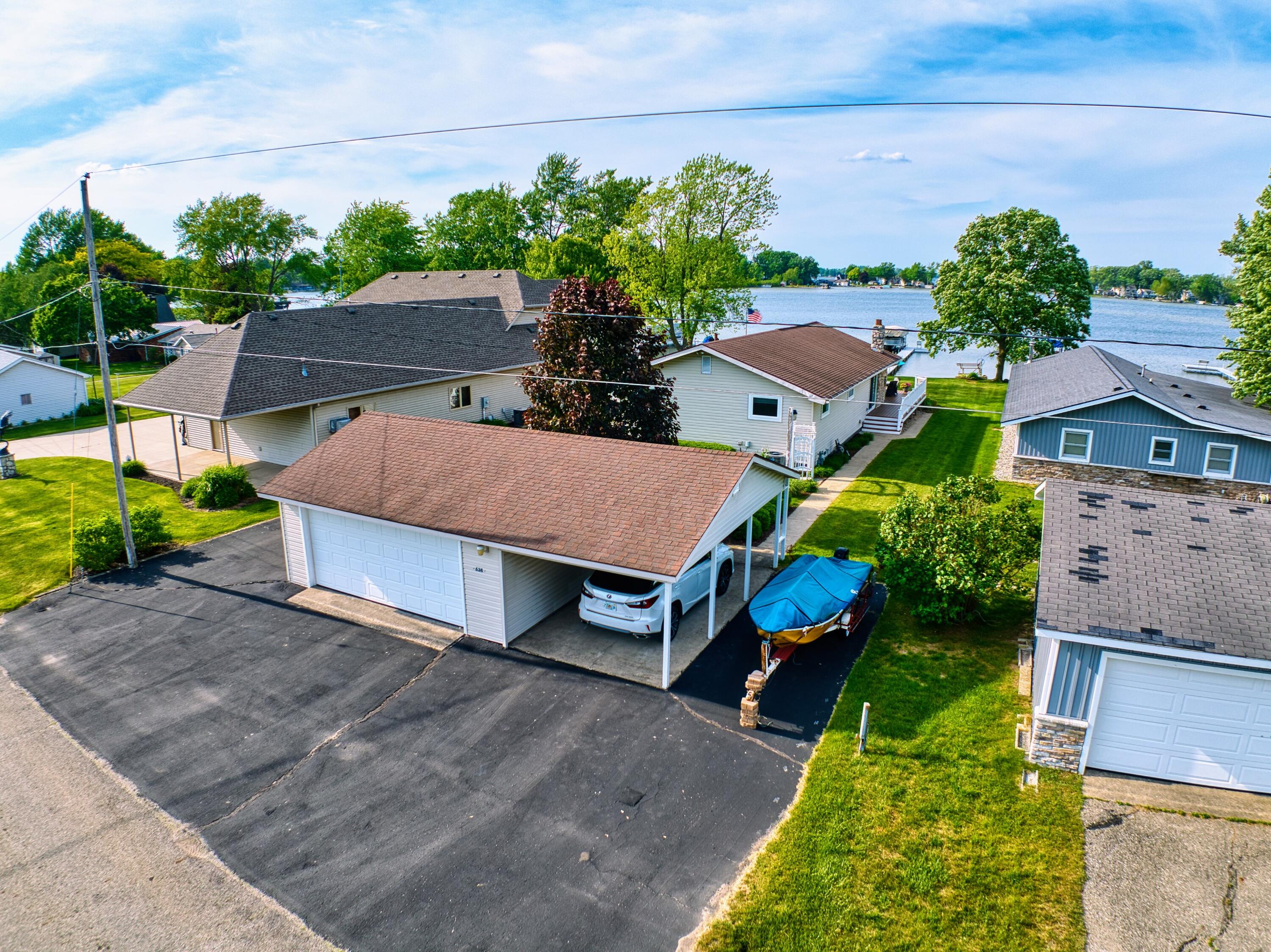 638 Tomahawk Trail