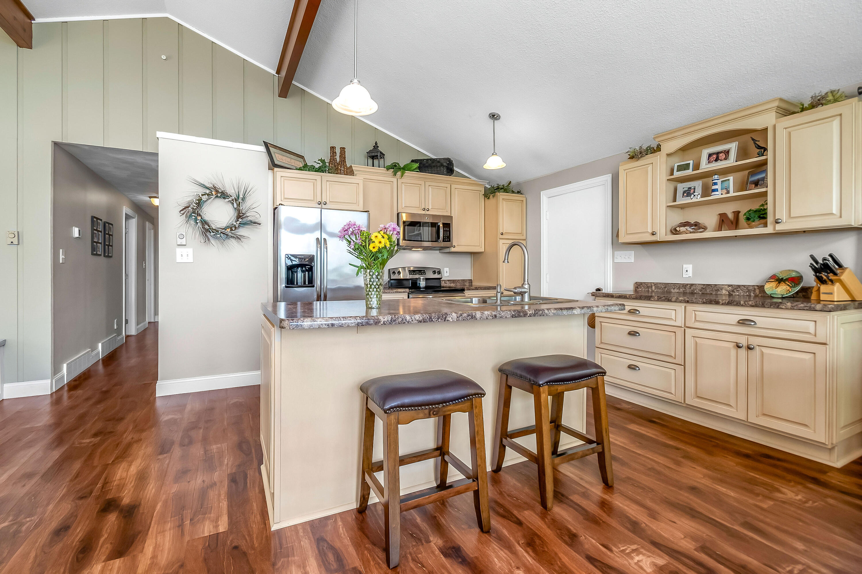 638 Tomahawk Trail