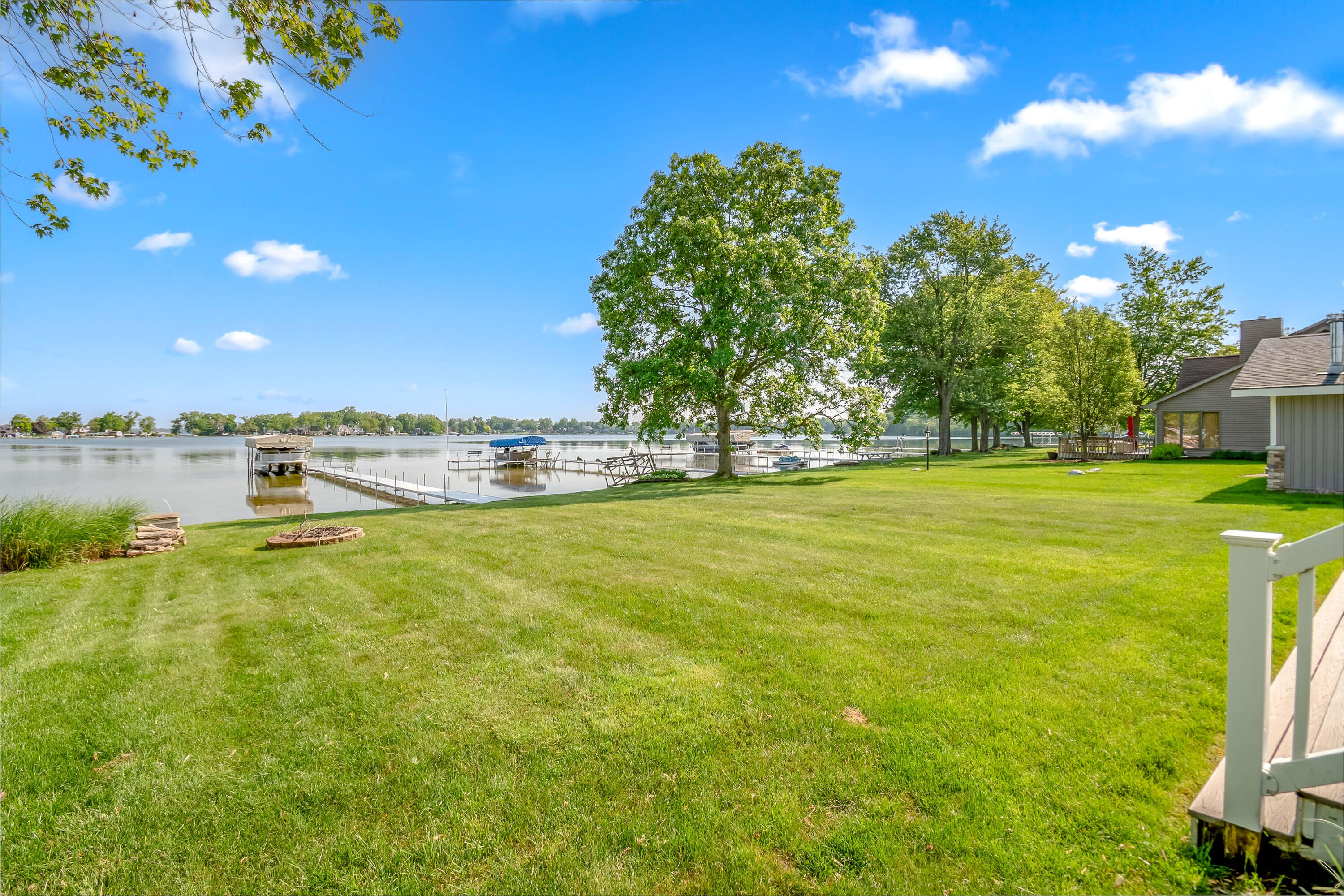 638 Tomahawk Trail