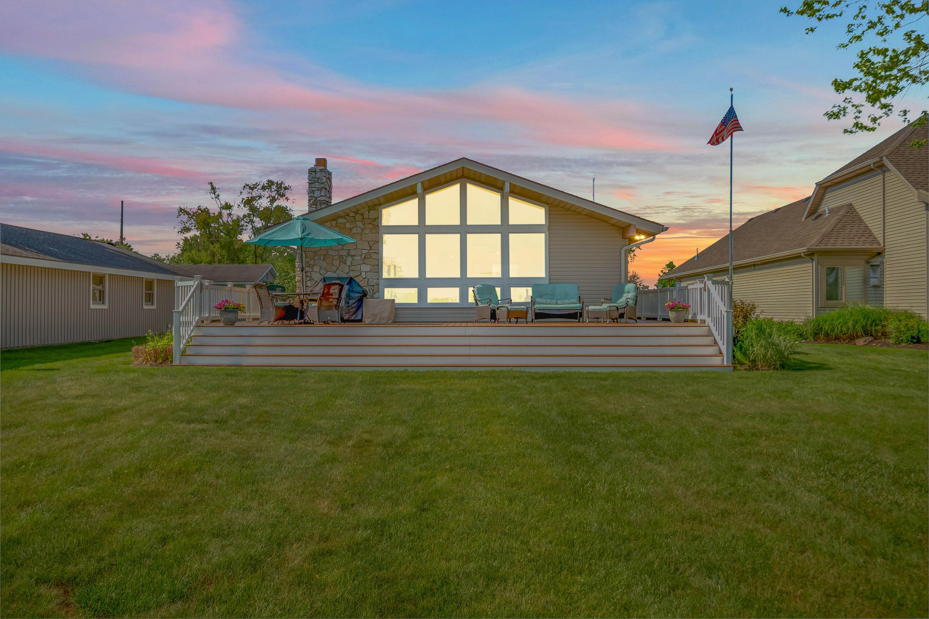 638 Tomahawk Trail