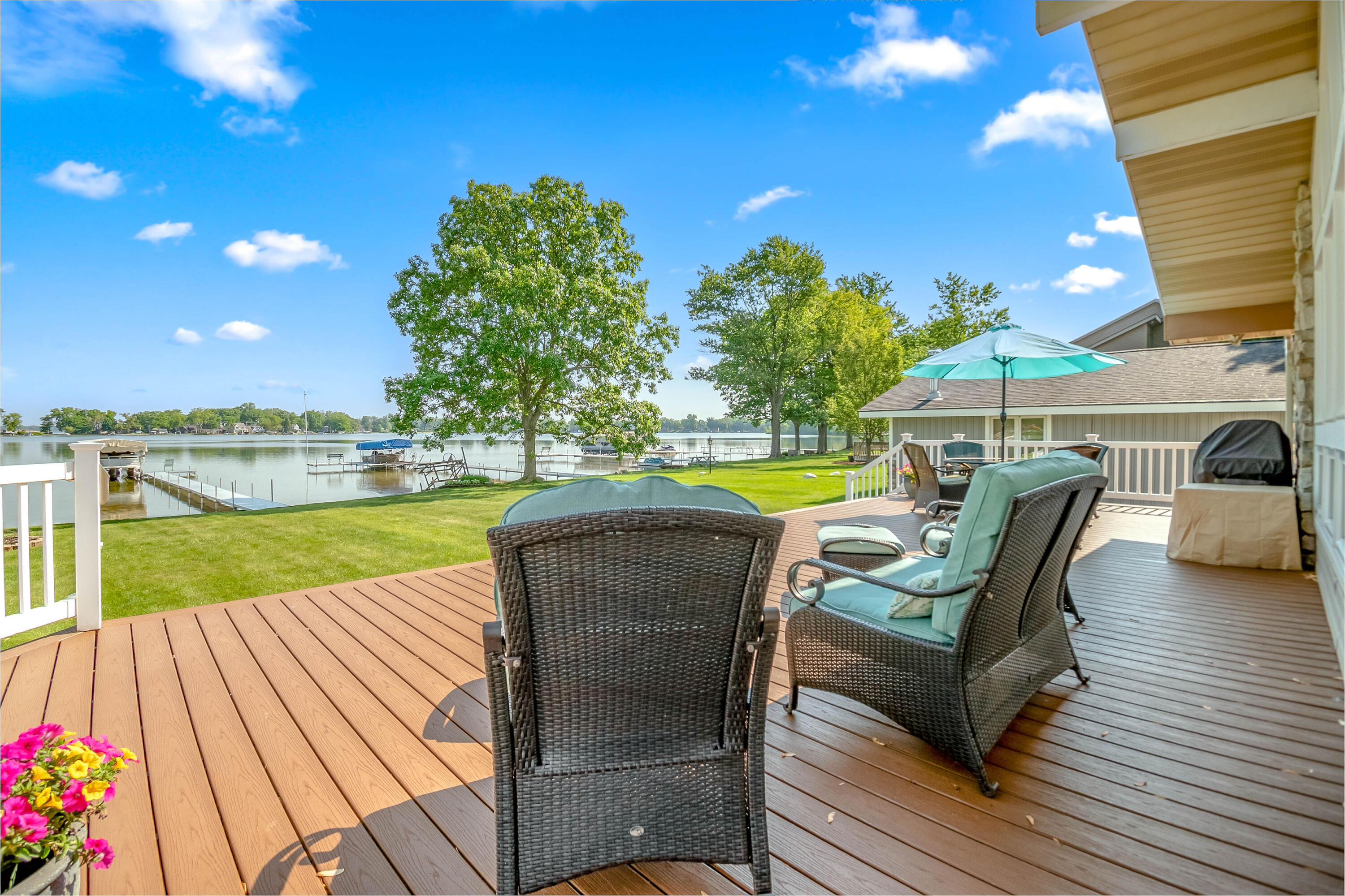 638 Tomahawk Trail