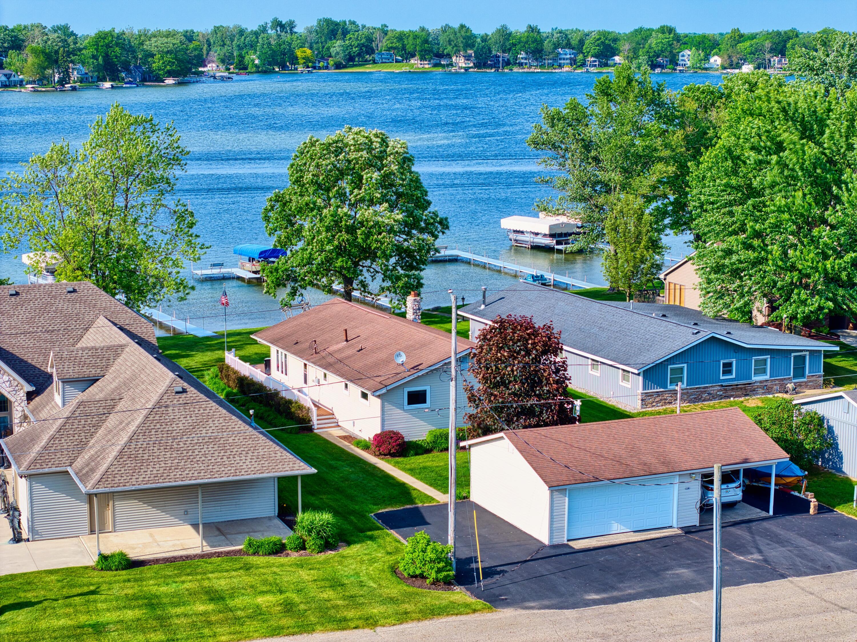 638 Tomahawk Trail