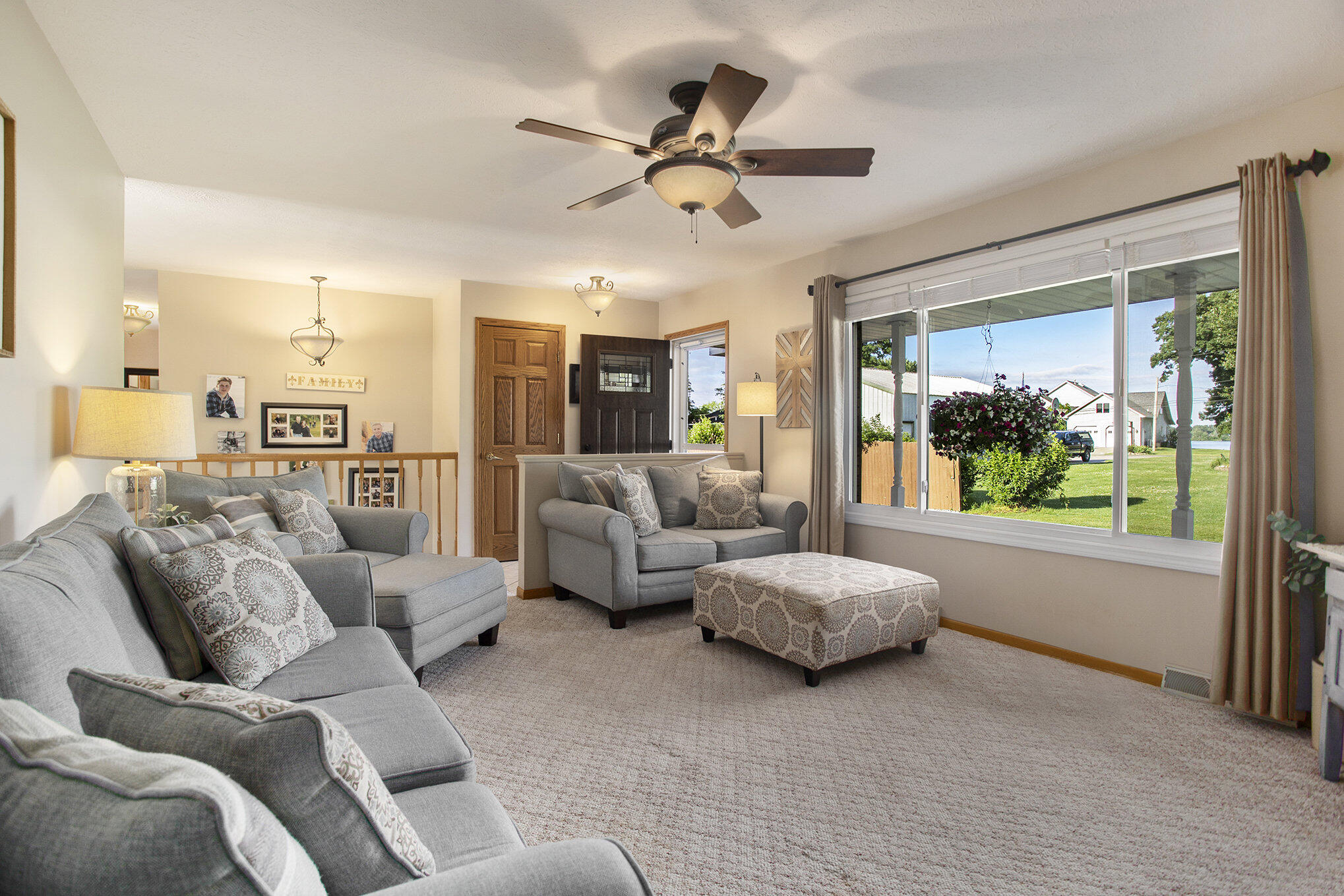 143 Lukesport Dr.