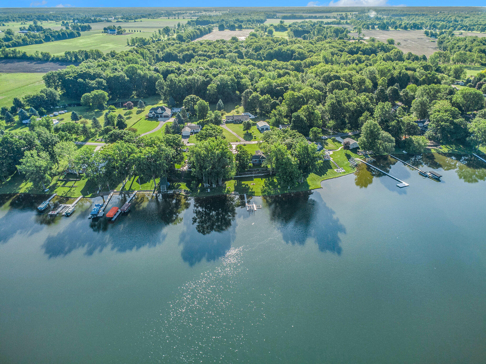 143 Lukesport Dr.