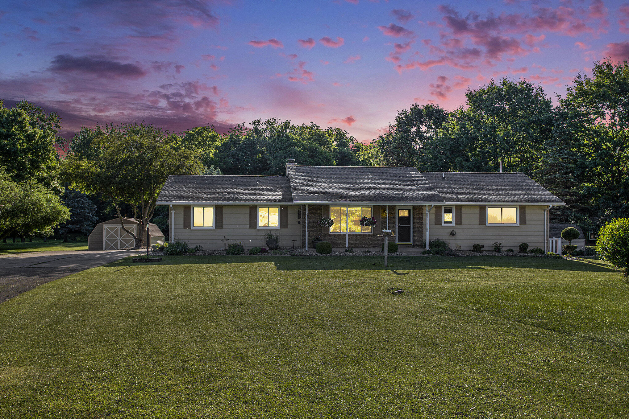 143 Lukesport Dr.