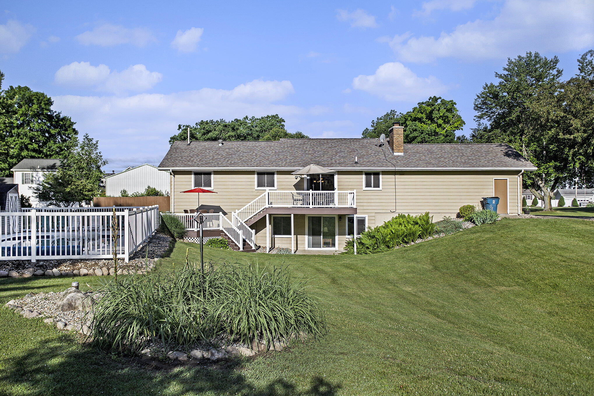 143 Lukesport Dr.