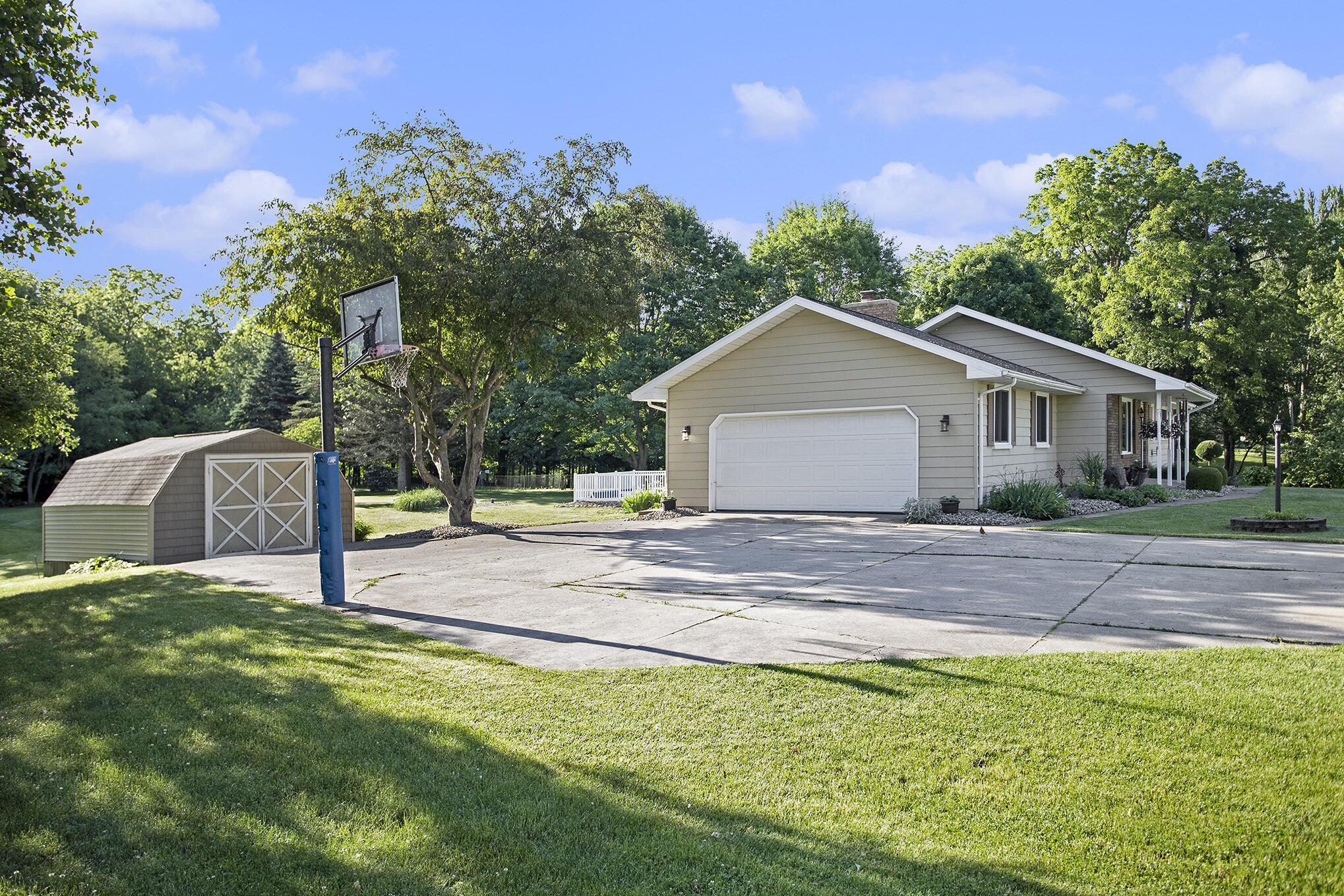 143 Lukesport Dr.