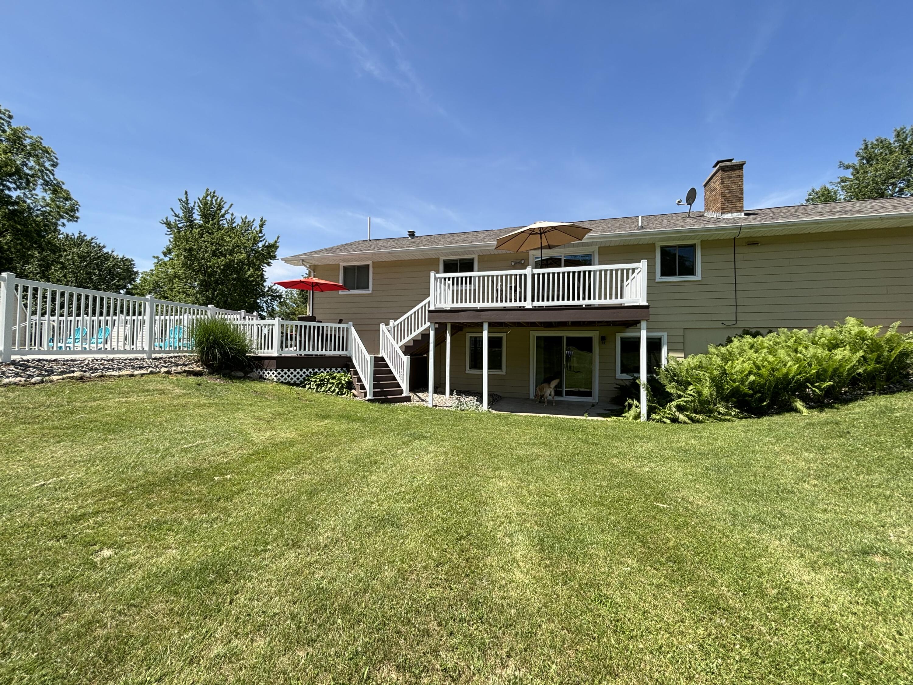 143 Lukesport Dr.