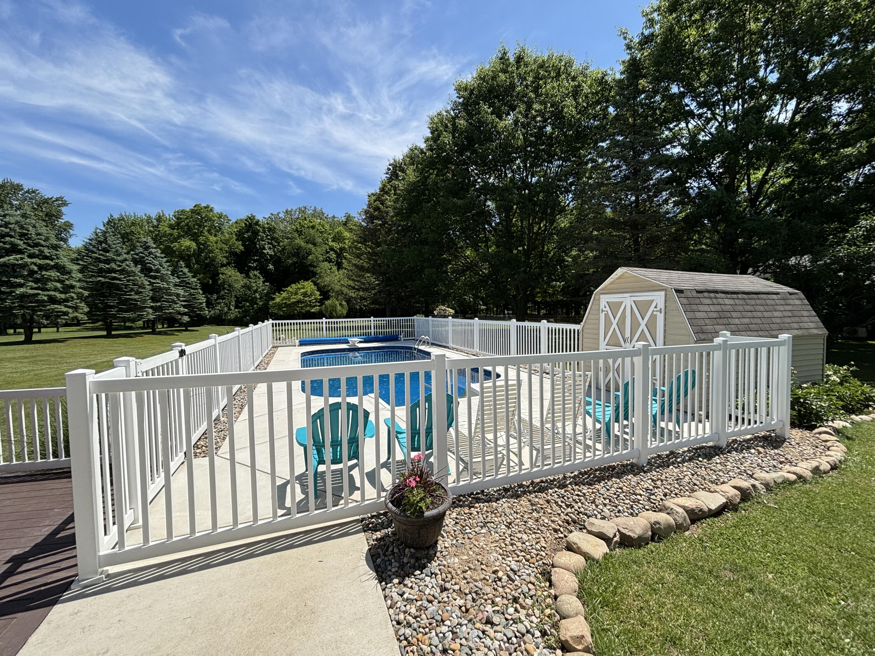 143 Lukesport Dr.