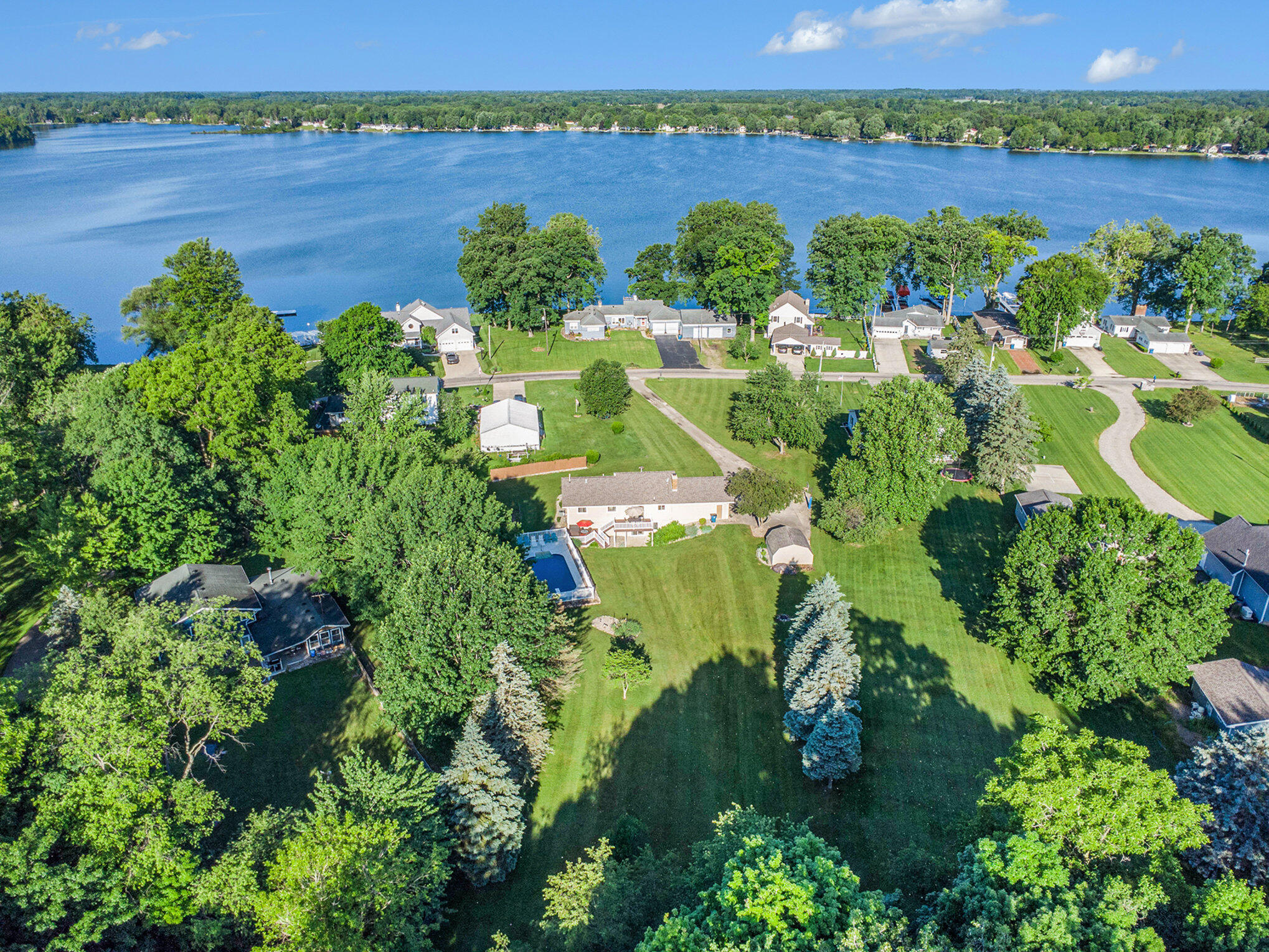 143 Lukesport Dr.
