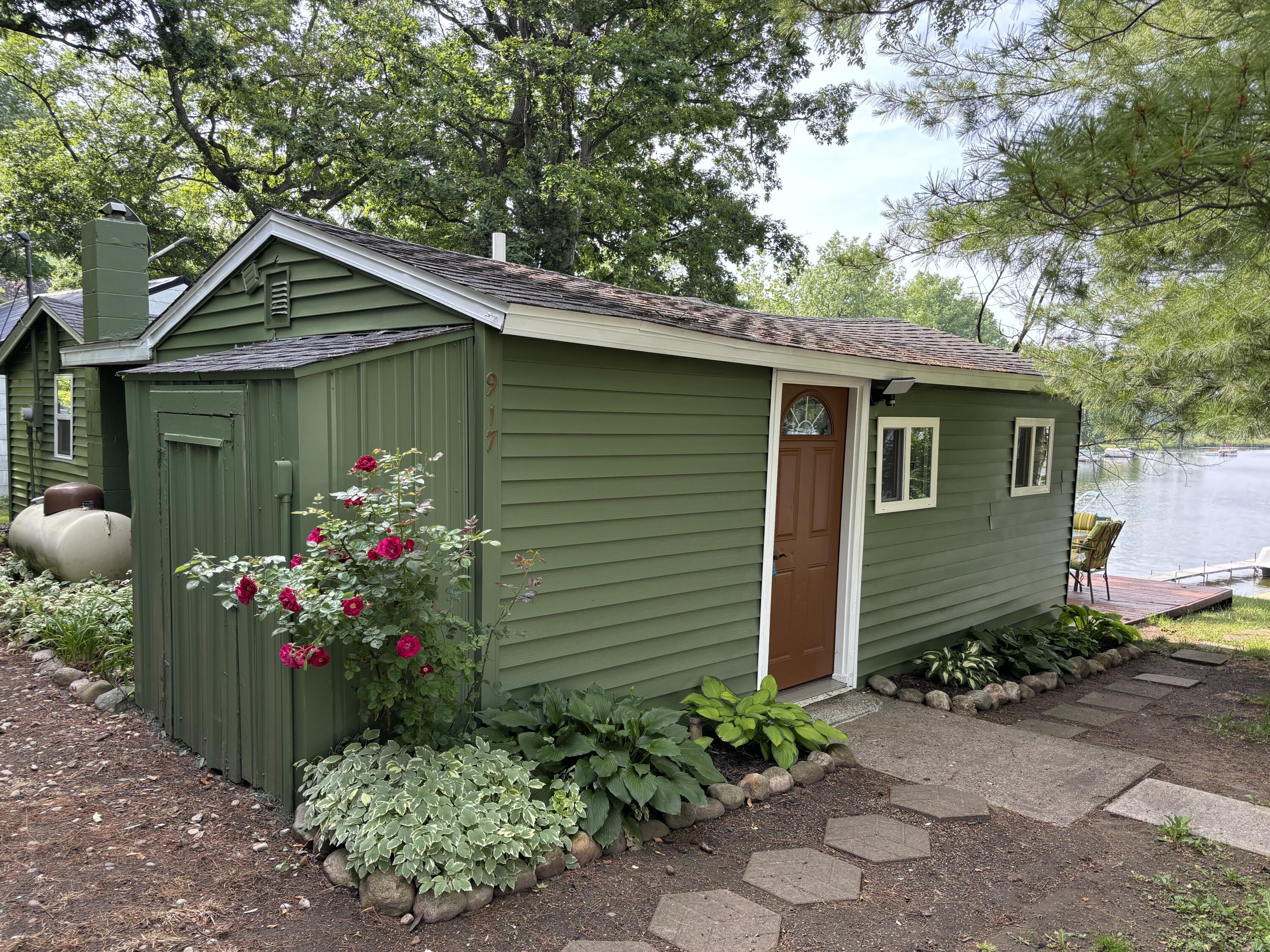 917 Shepherd Ln.