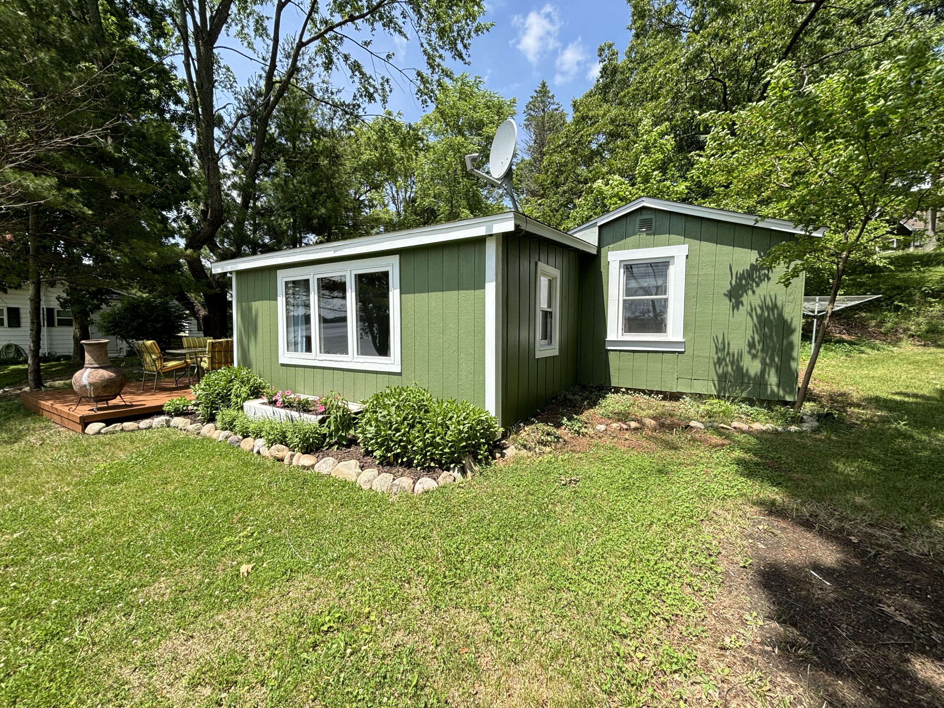 917 Shepherd Ln.