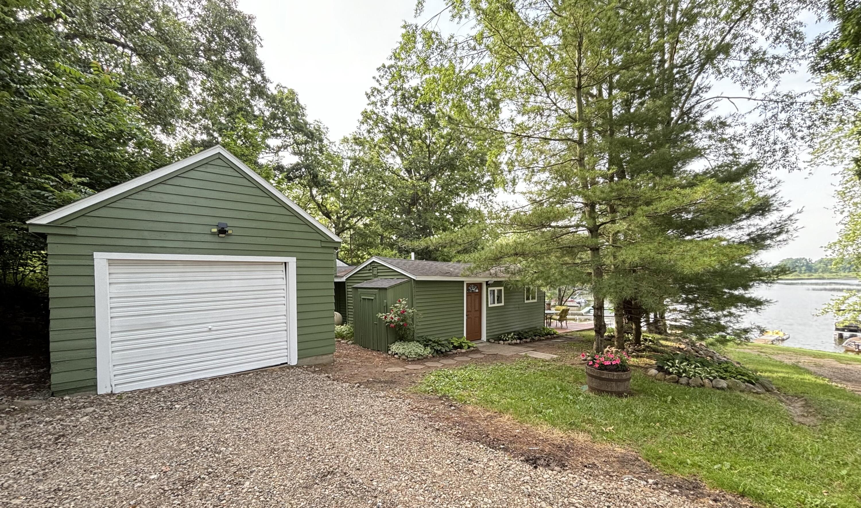 917 Shepherd Ln.