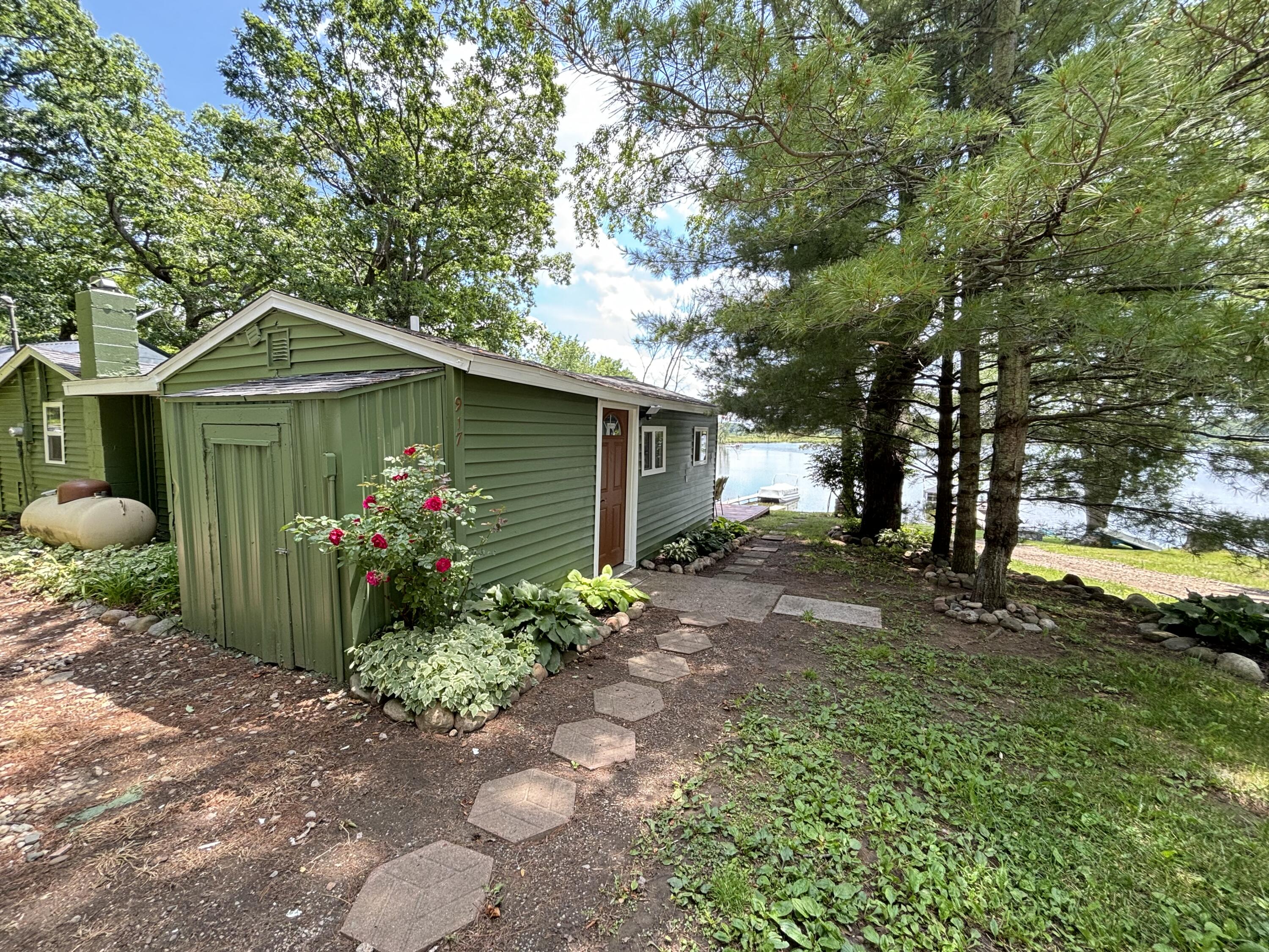 917 Shepherd Ln.