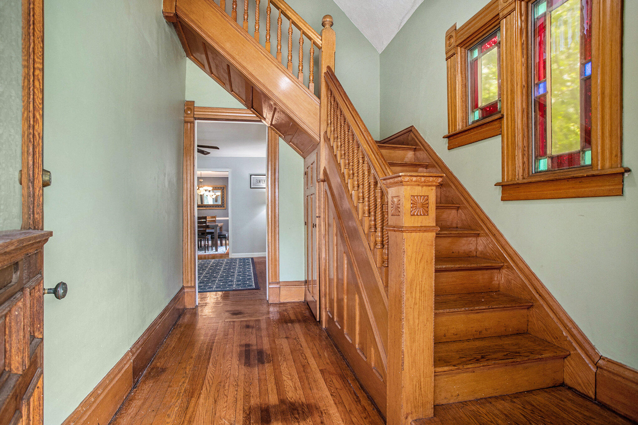 30 W Pierce St. Street