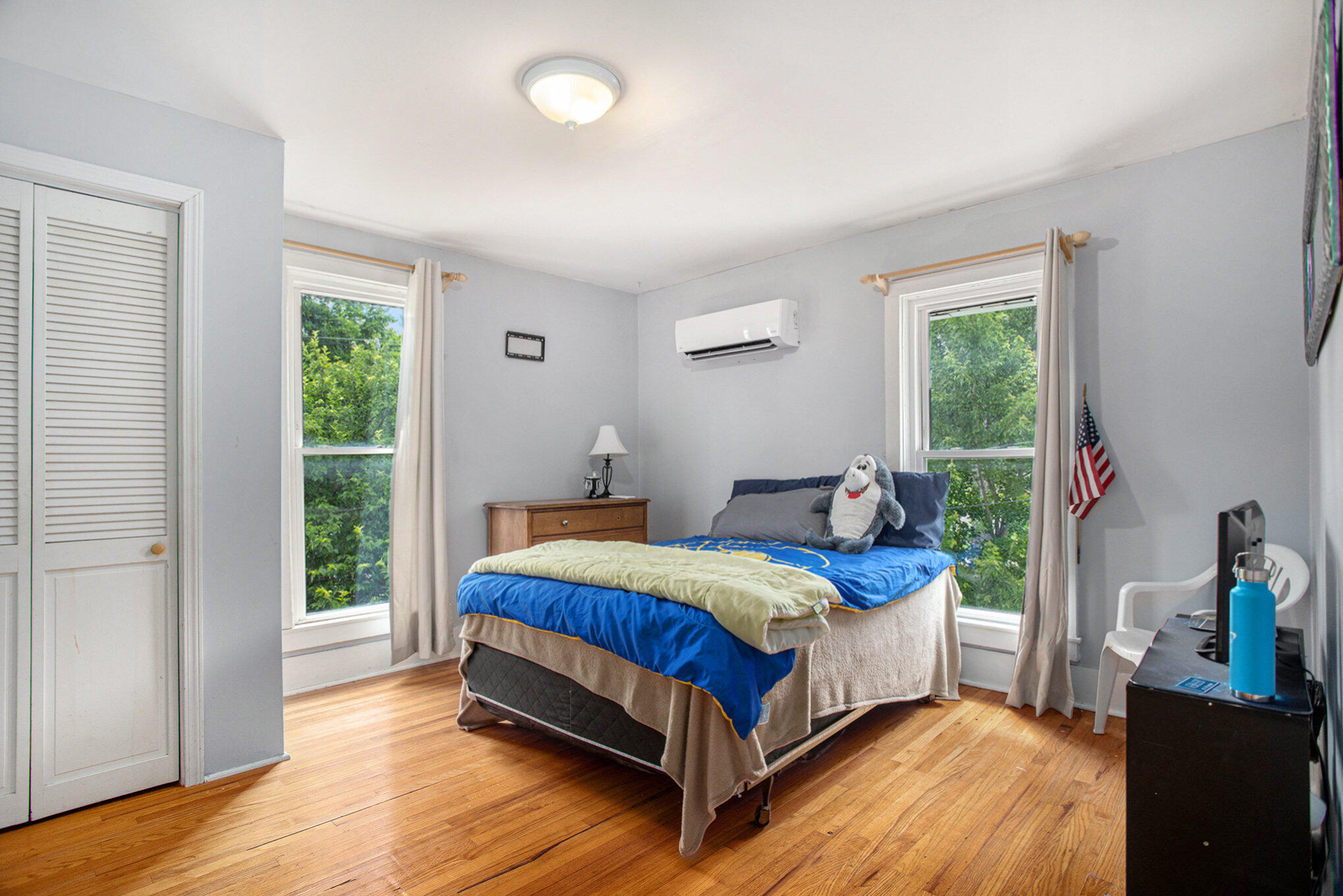 30 W Pierce St. Street