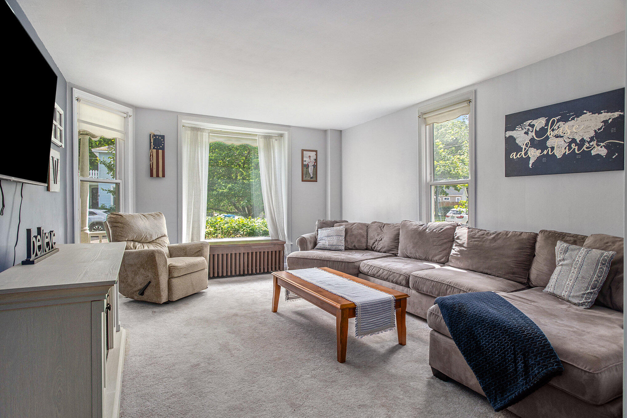 30 W Pierce St. Street