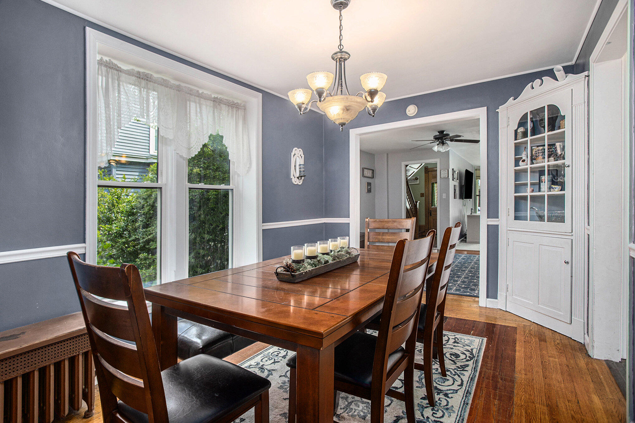 30 W Pierce St. Street