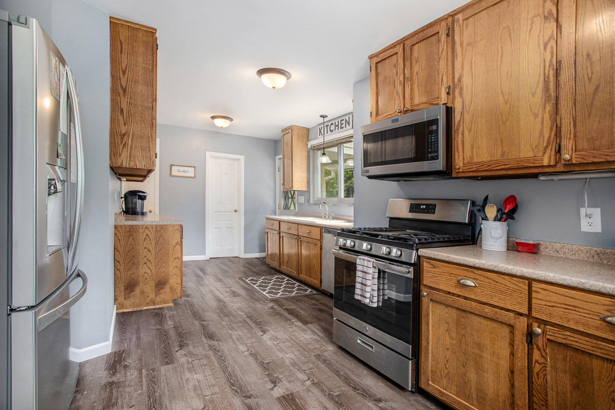 30 W Pierce St. Street