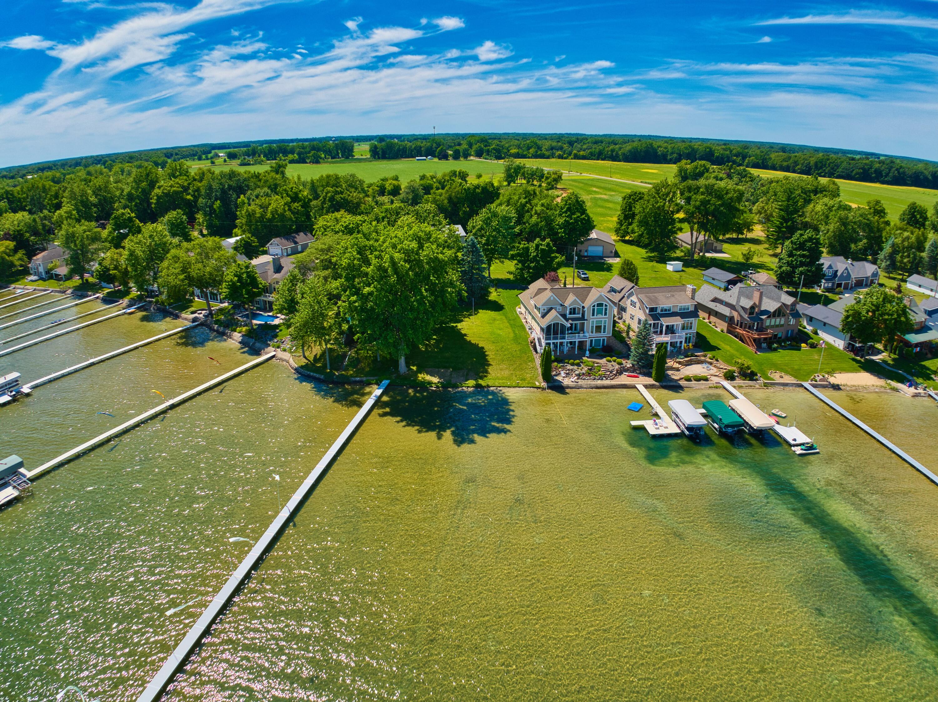633 Pearl Beach Dr.