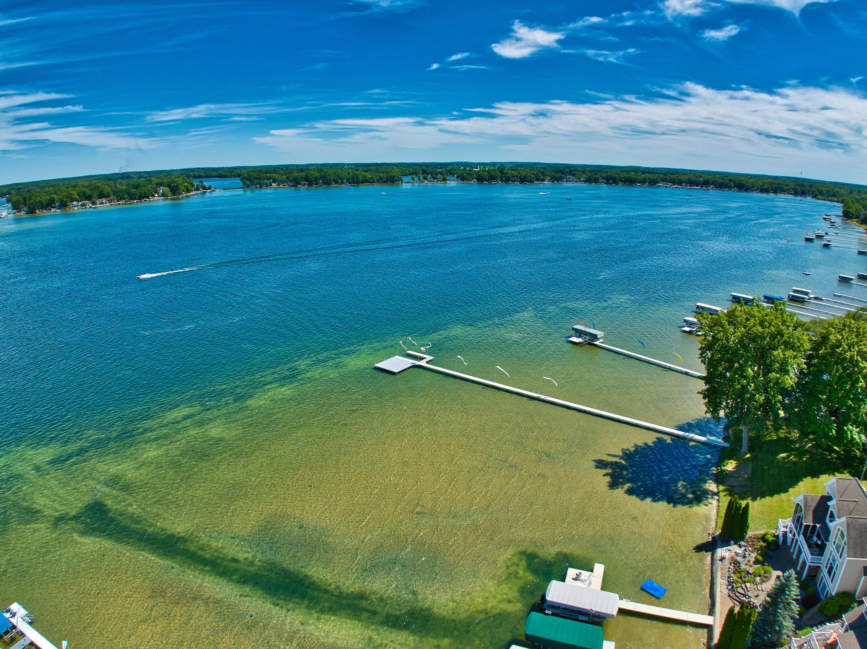 633 Pearl Beach Dr.