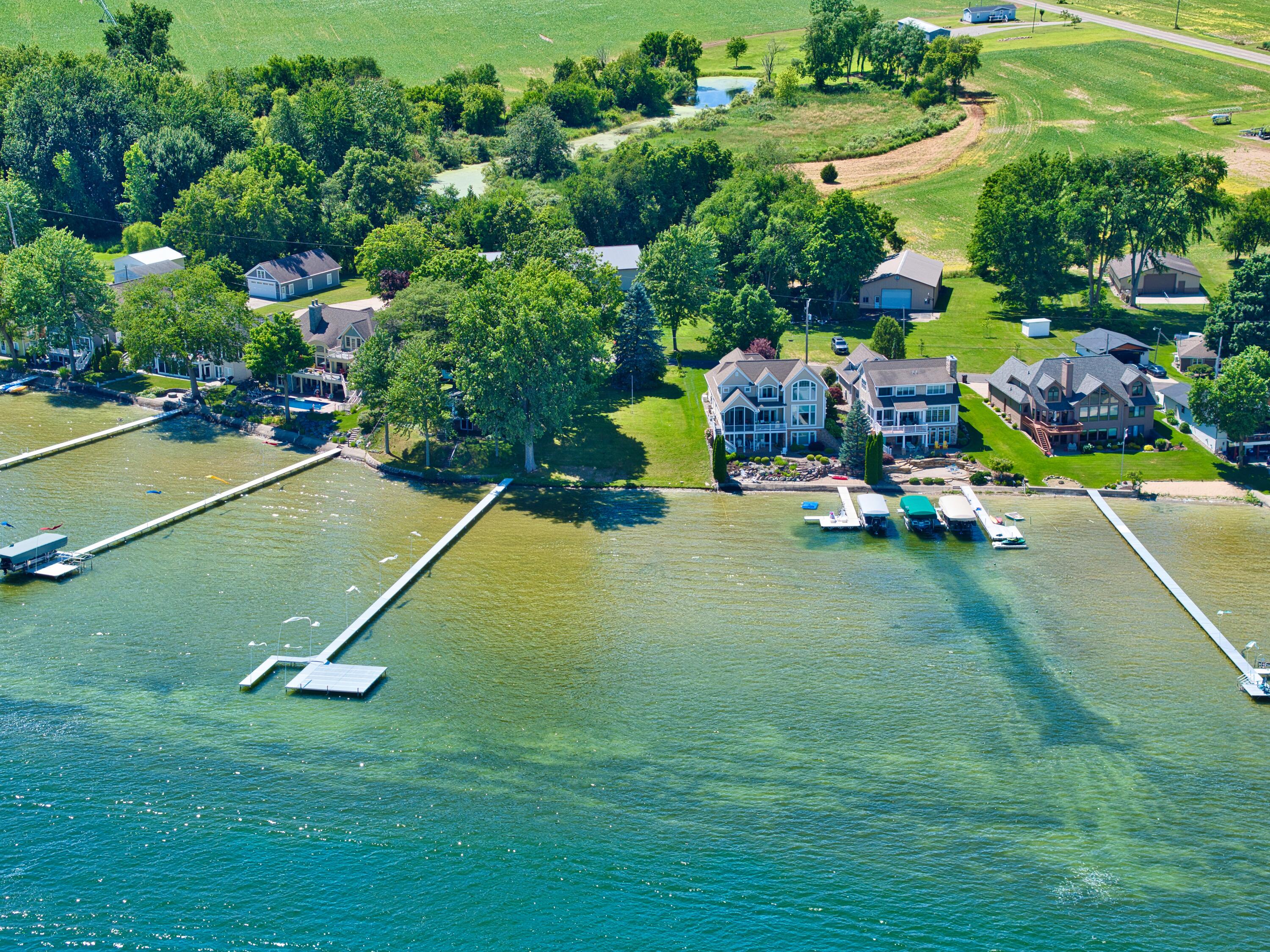633 Pearl Beach Dr.