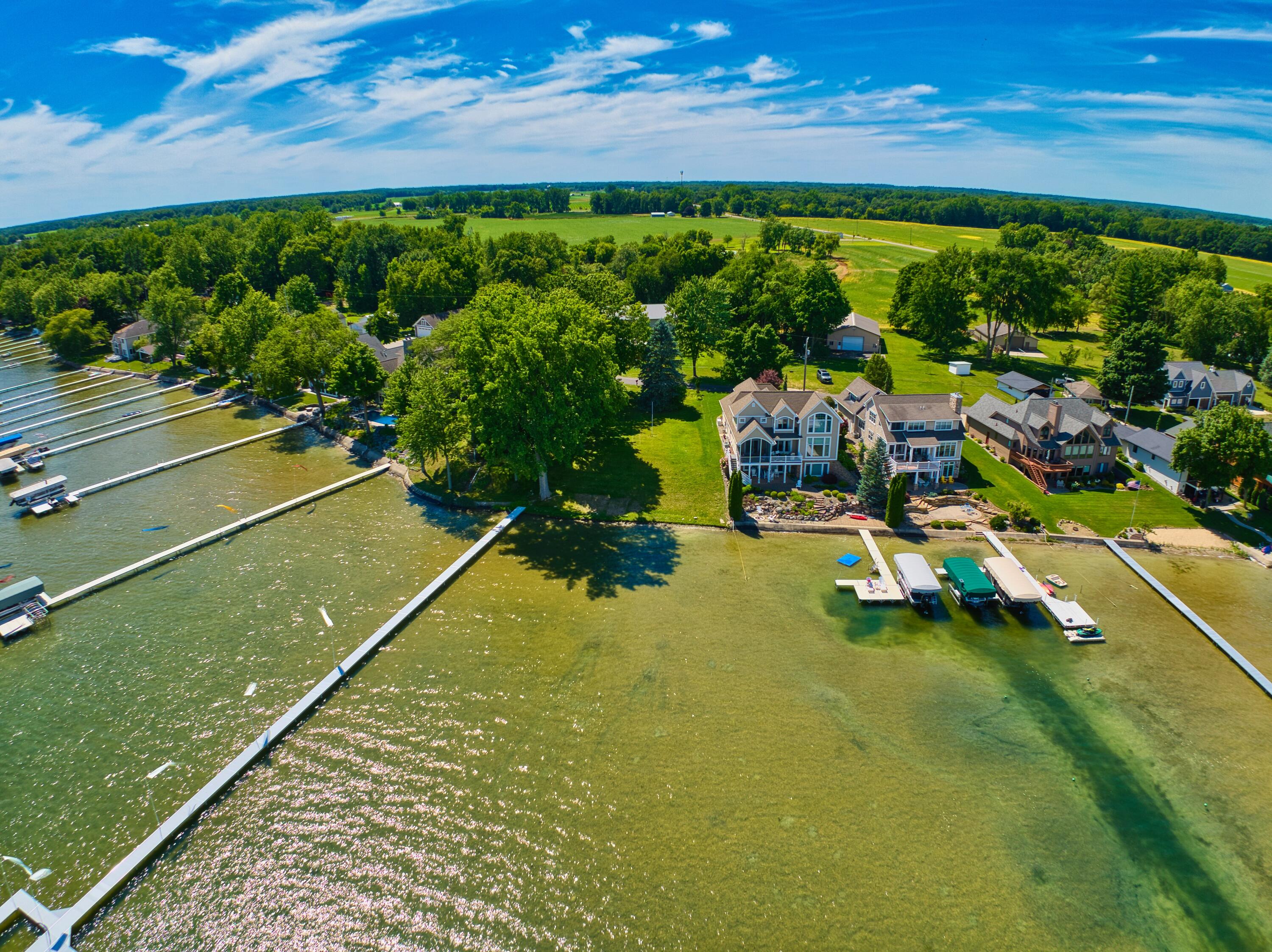 633 Pearl Beach Dr.