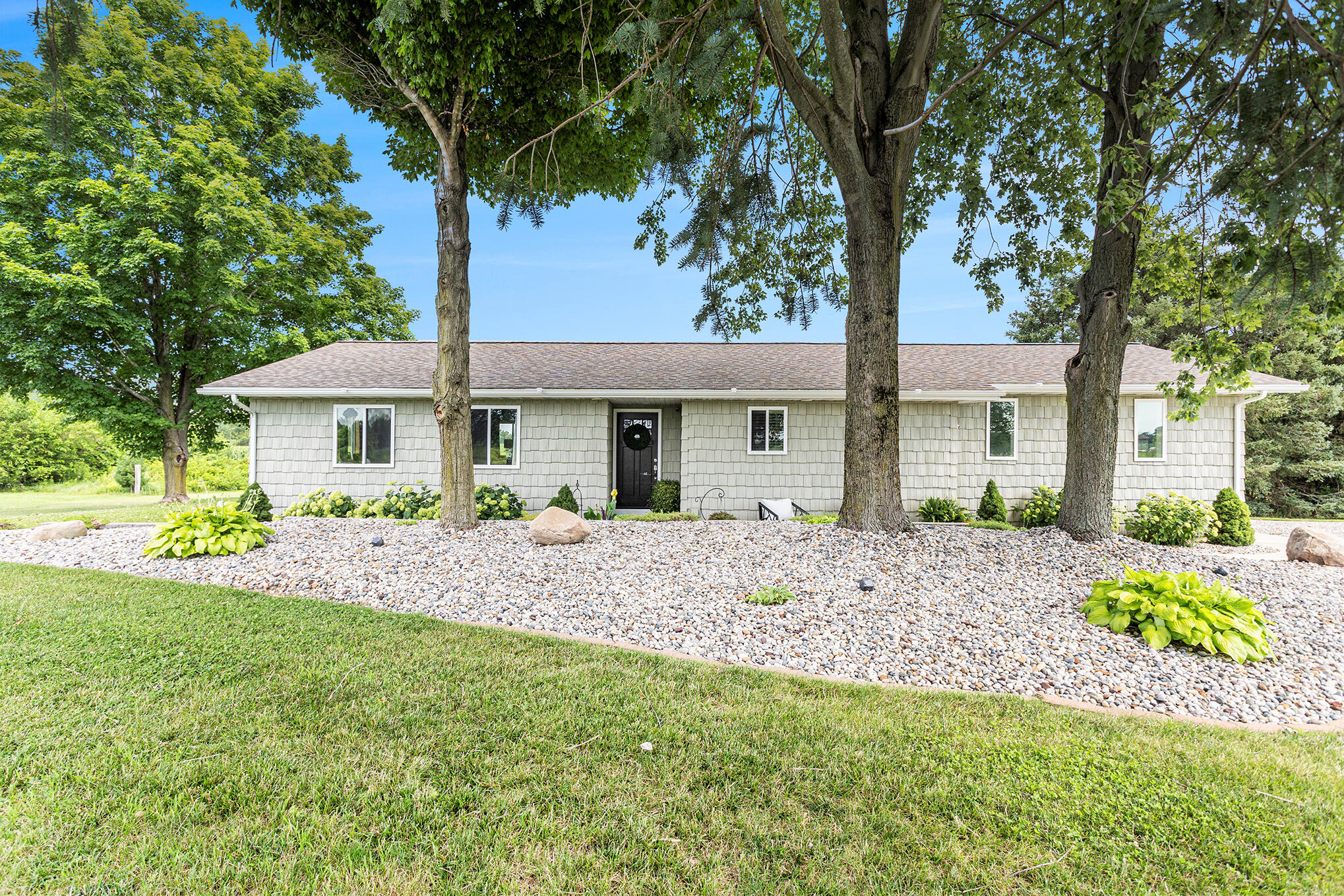 734 Jonesville Road