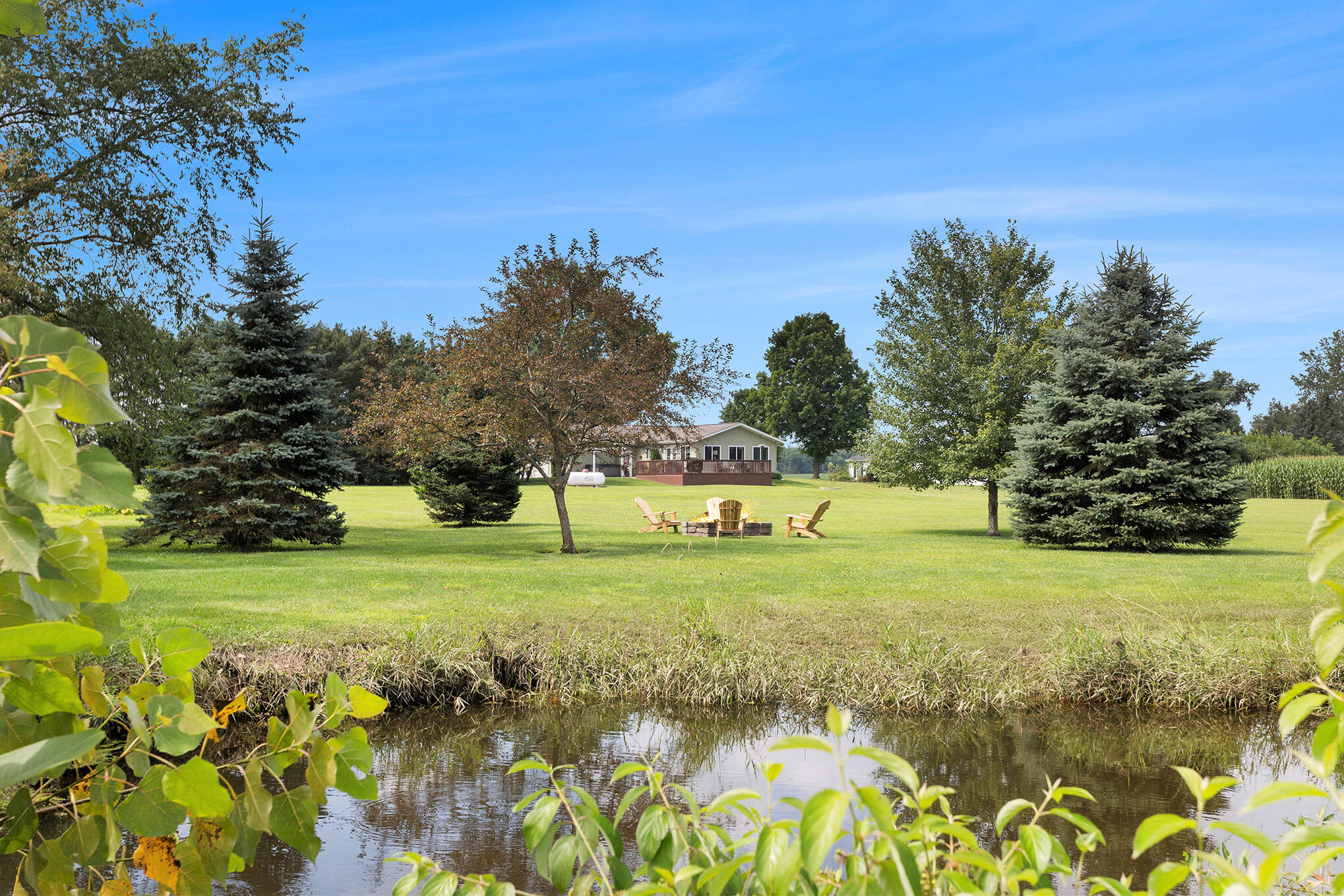 734 Jonesville Road