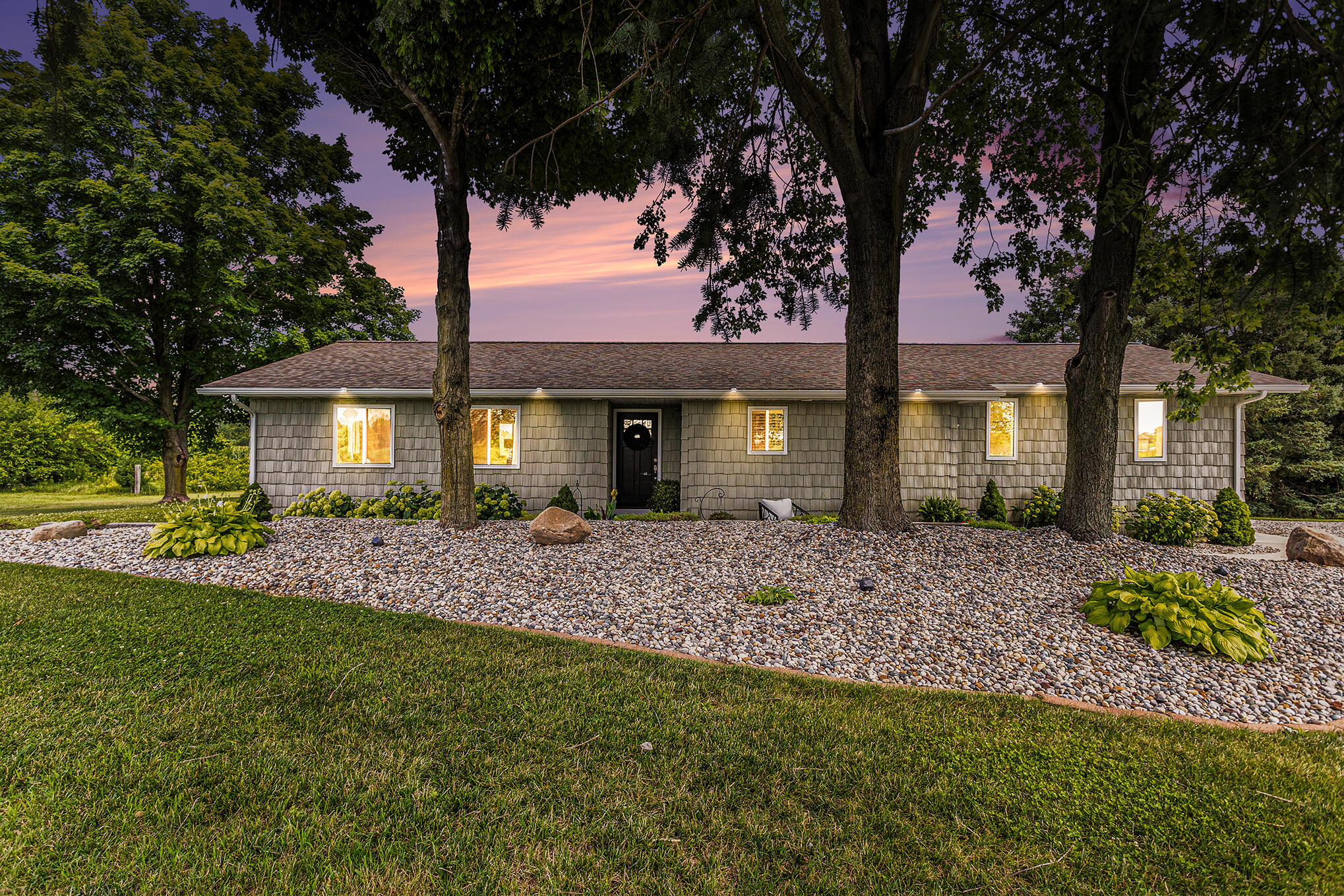 734 Jonesville Road